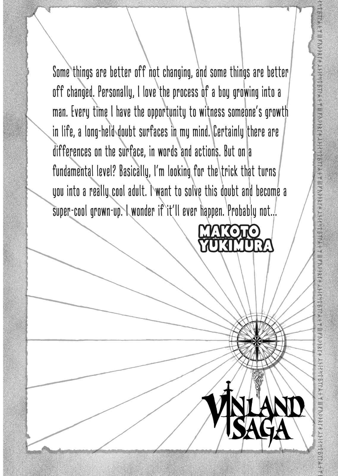 Vinland Saga Chap 71 - Next Chap 72