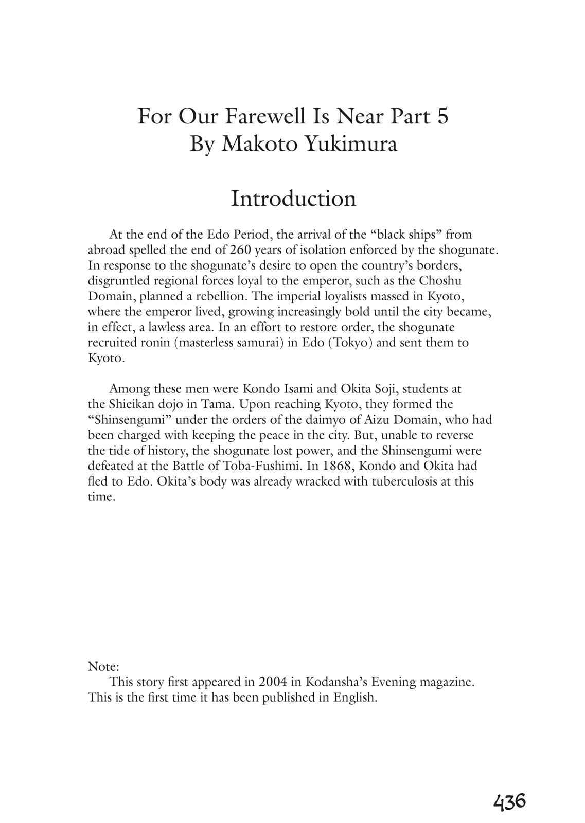 Vinland Saga Chap 71 - Next Chap 72