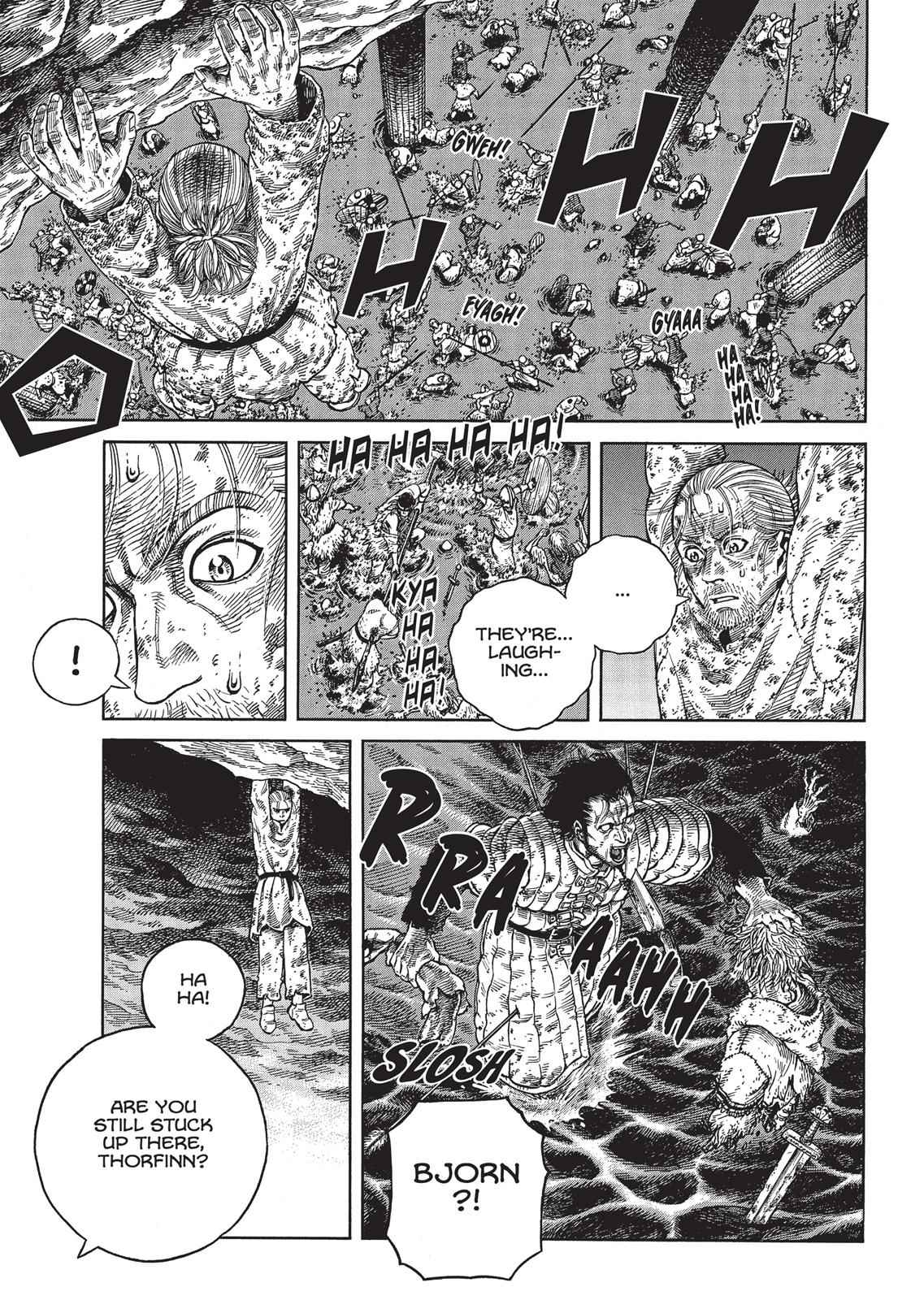 Vinland Saga Chap 71 - Next Chap 72