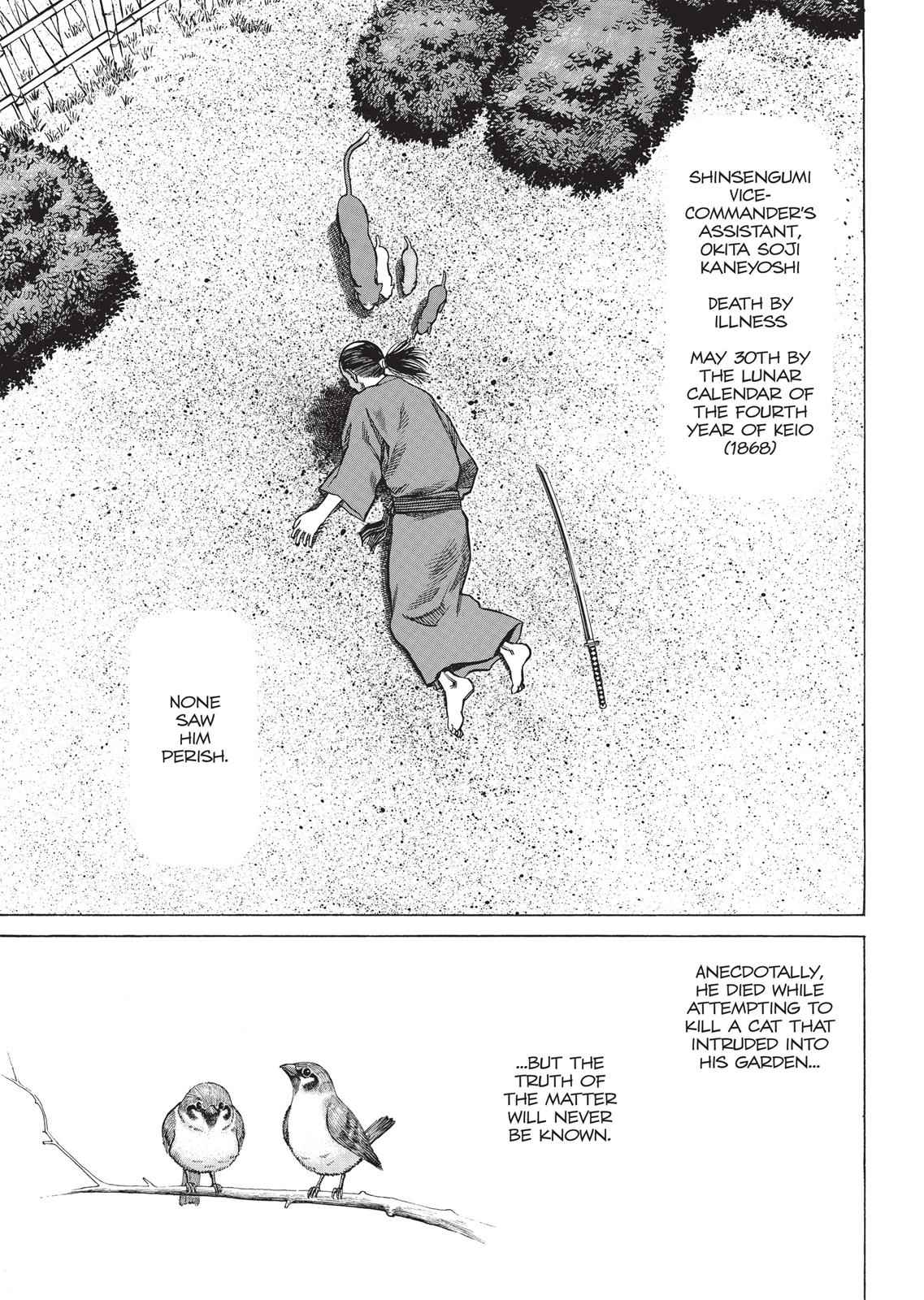 Vinland Saga Chap 71 - Next Chap 72