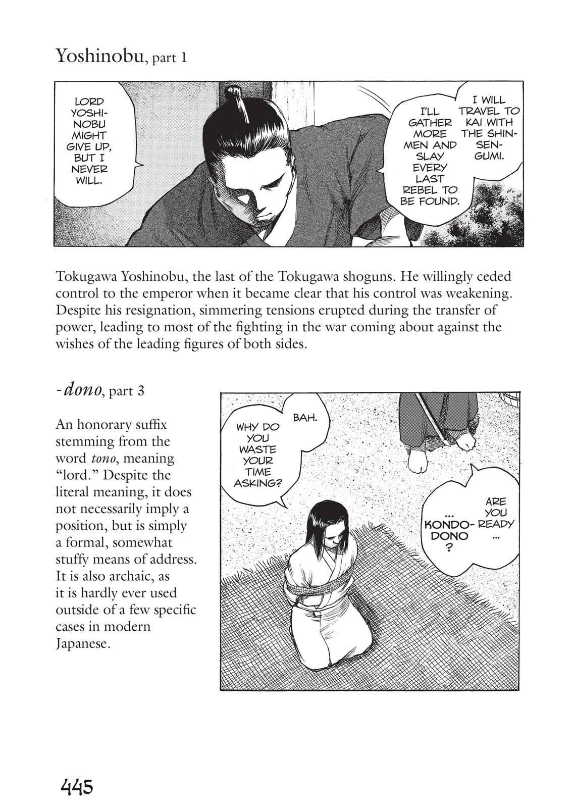 Vinland Saga Chap 71 - Next Chap 72
