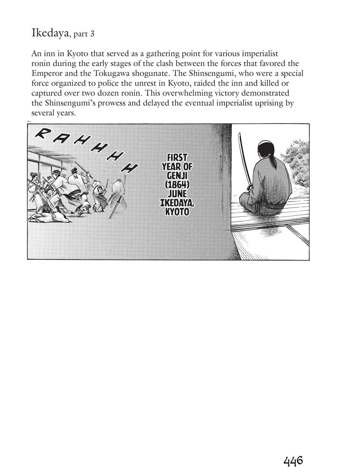 Vinland Saga Chap 71 - Next Chap 72