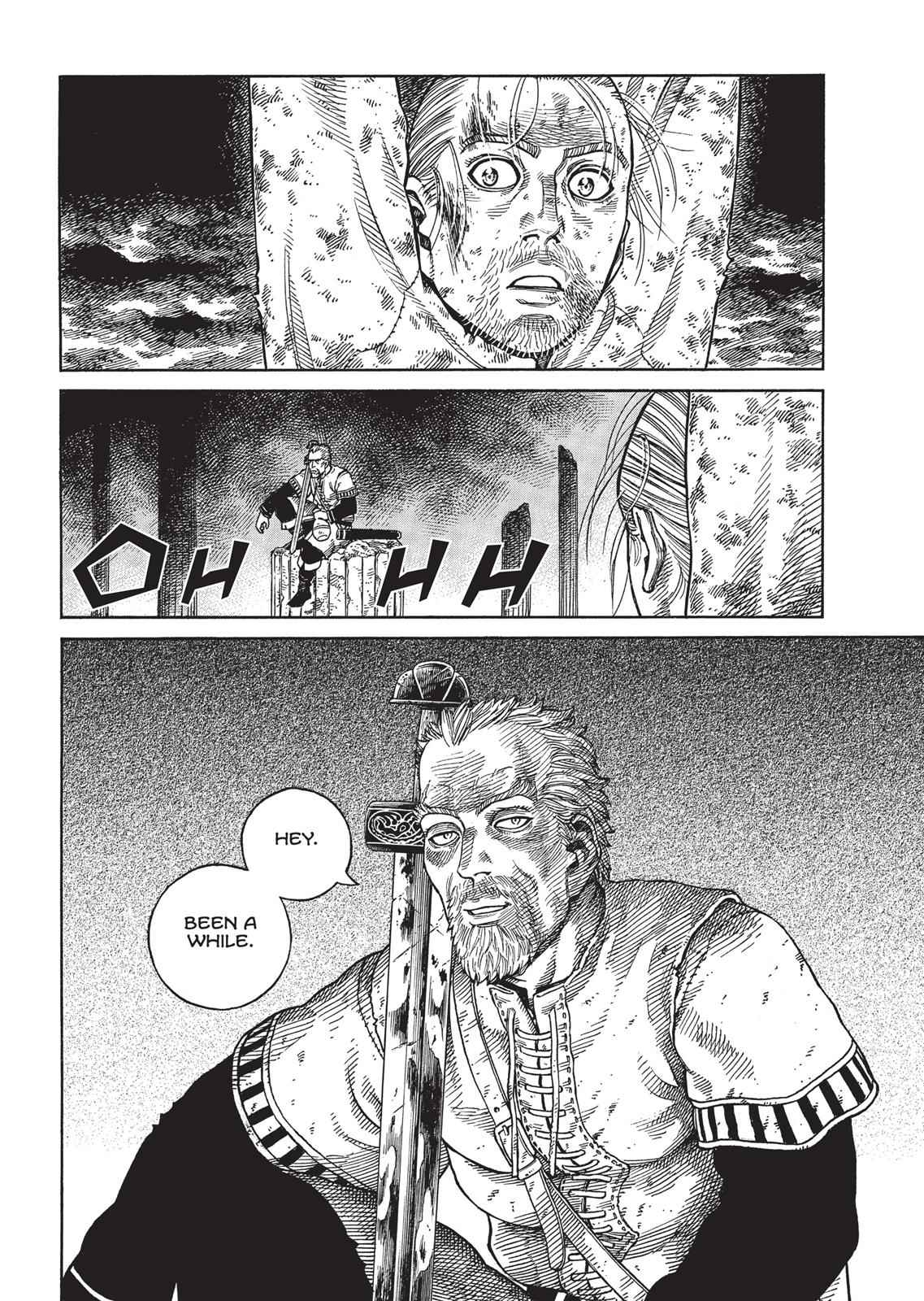 Vinland Saga Chap 71 - Next Chap 72