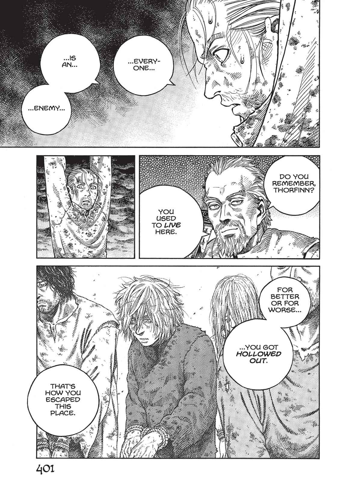 Vinland Saga Chap 71 - Next Chap 72