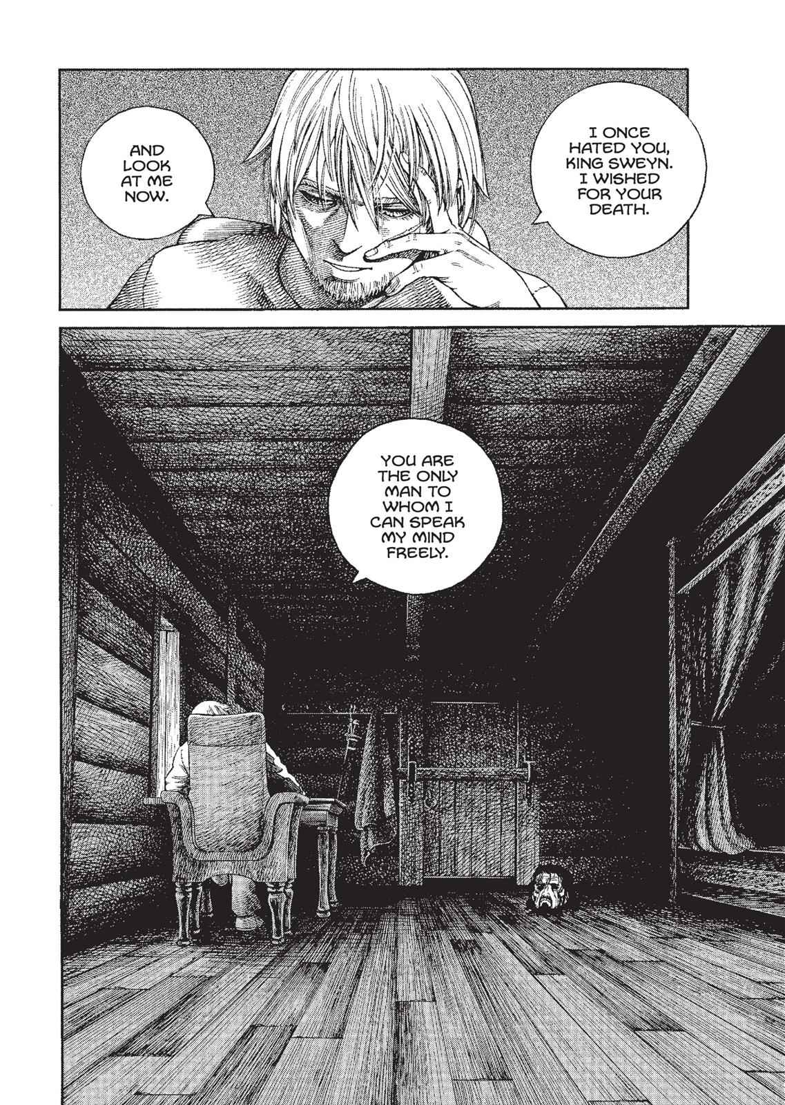 Vinland Saga Chap 72 - Next Chap 73