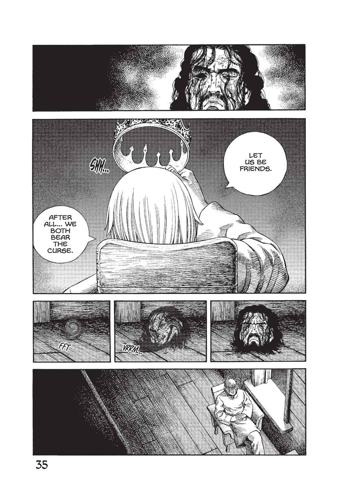Vinland Saga Chap 72 - Next Chap 73