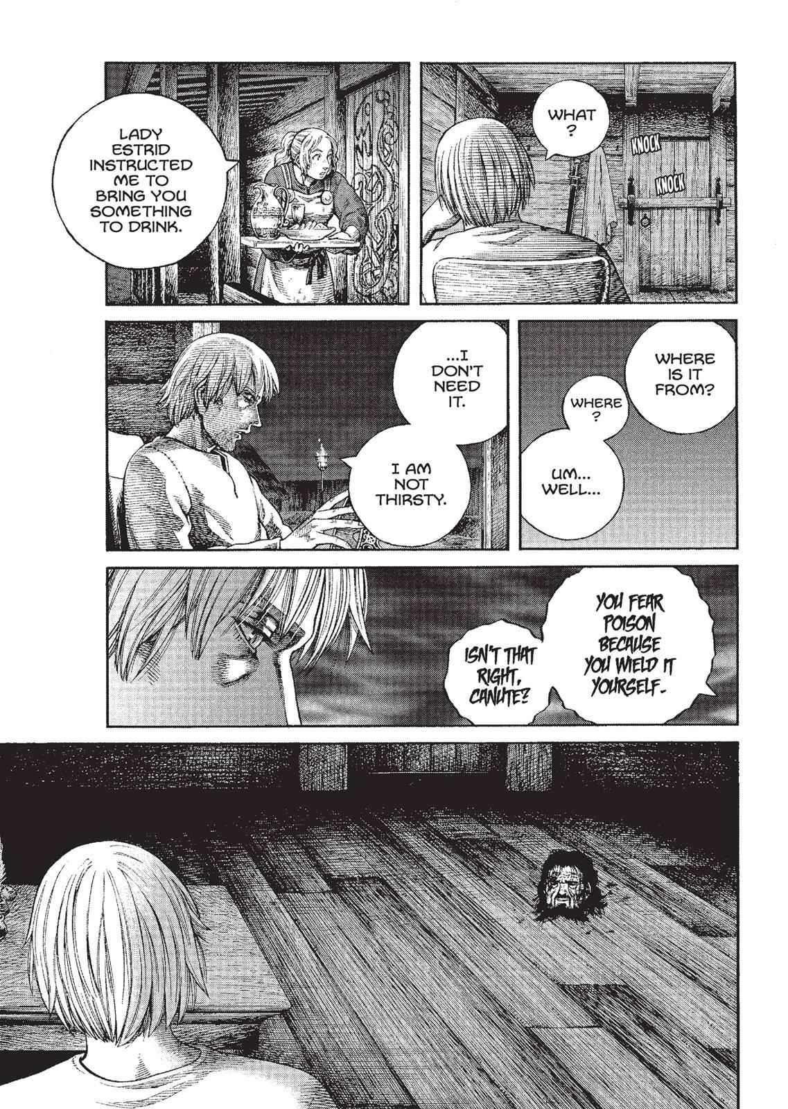 Vinland Saga Chap 72 - Next Chap 73