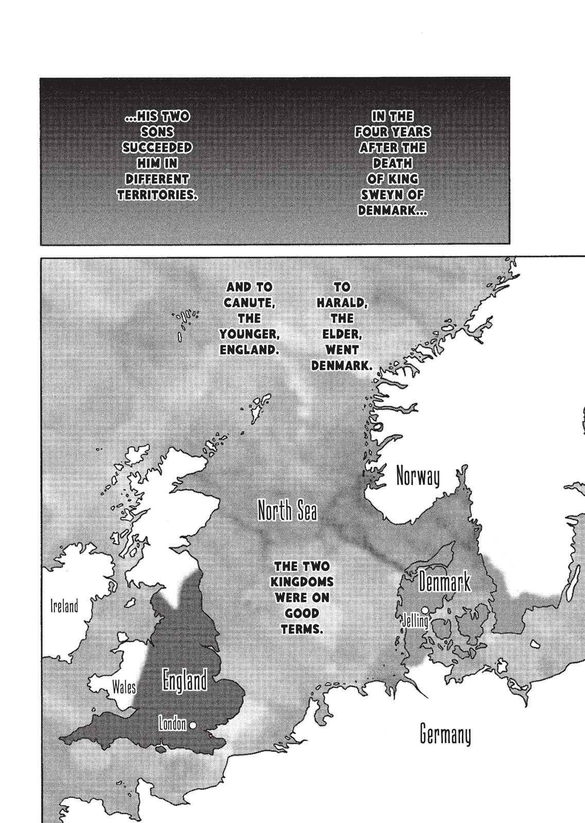 Vinland Saga Chap 72 - Next Chap 73