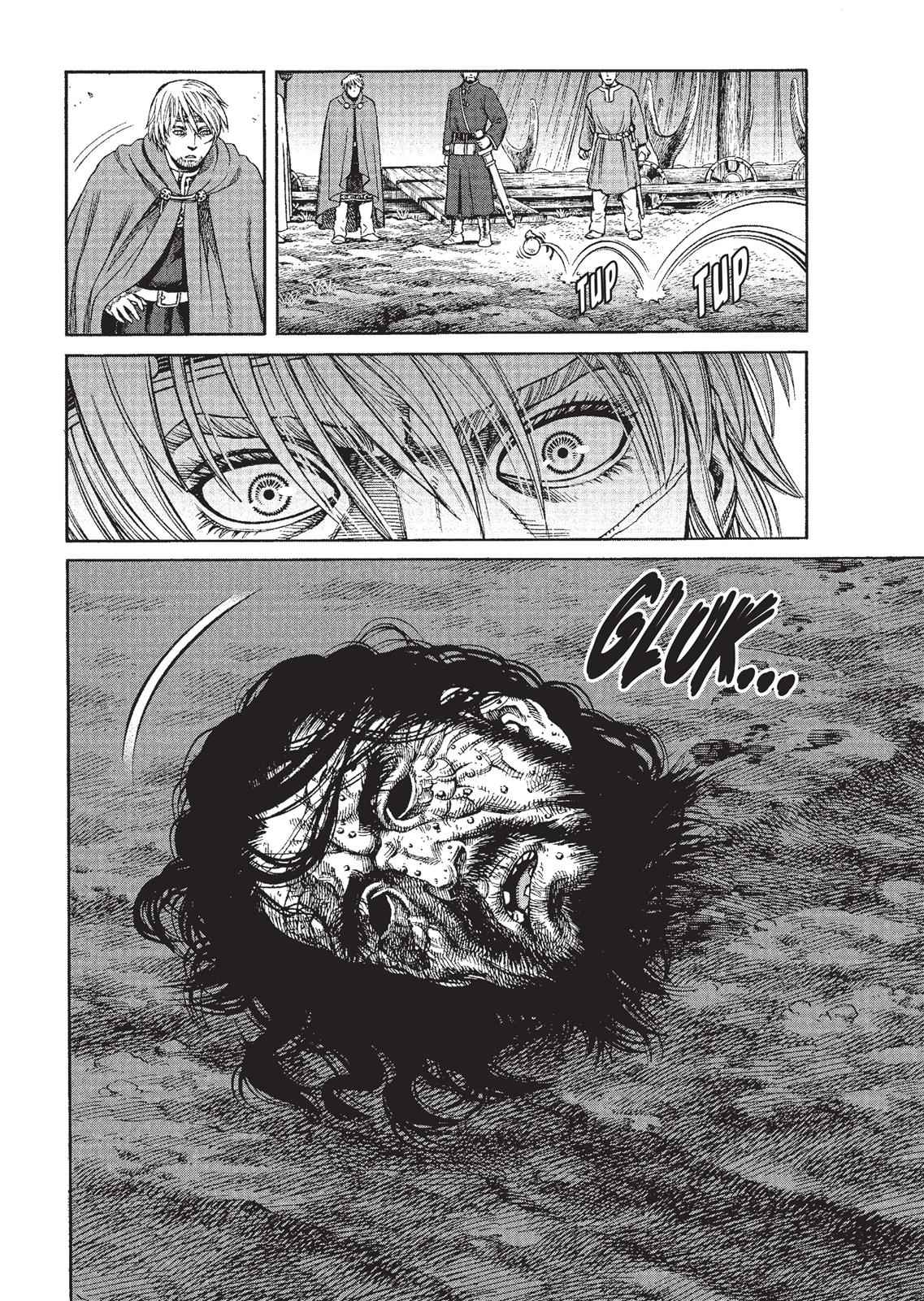 Vinland Saga Chap 72 - Next Chap 73