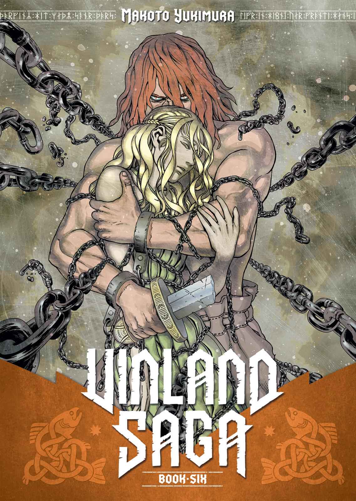 Vinland Saga Chap 72 - Next Chap 73