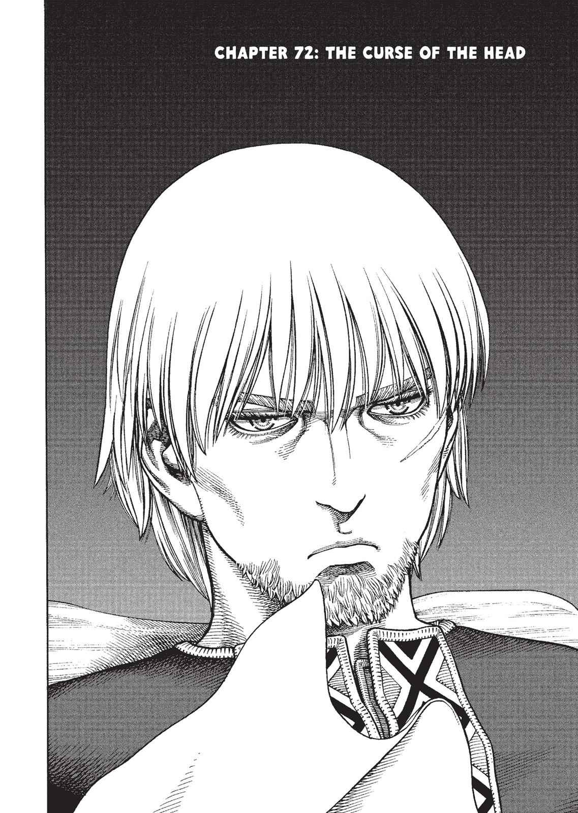 Vinland Saga Chap 72 - Next Chap 73