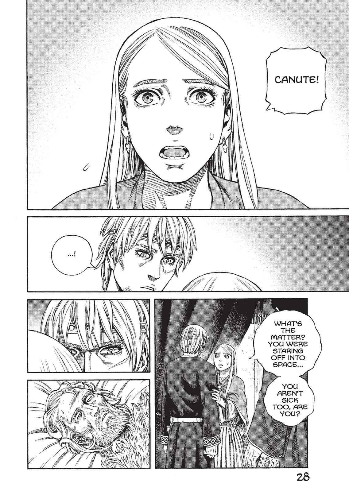 Vinland Saga Chap 72 - Next Chap 73