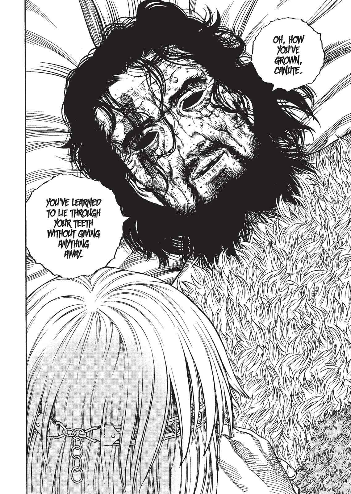 Vinland Saga Chap 72 - Next Chap 73