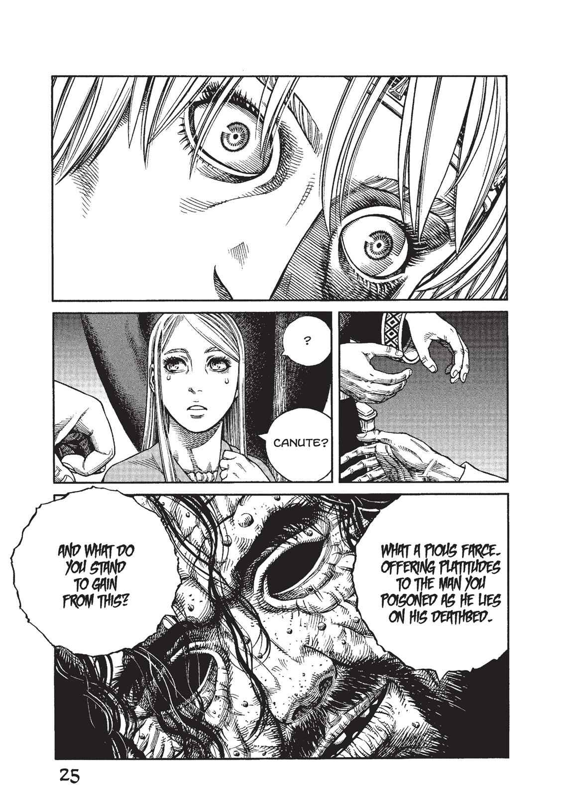Vinland Saga Chap 72 - Next Chap 73