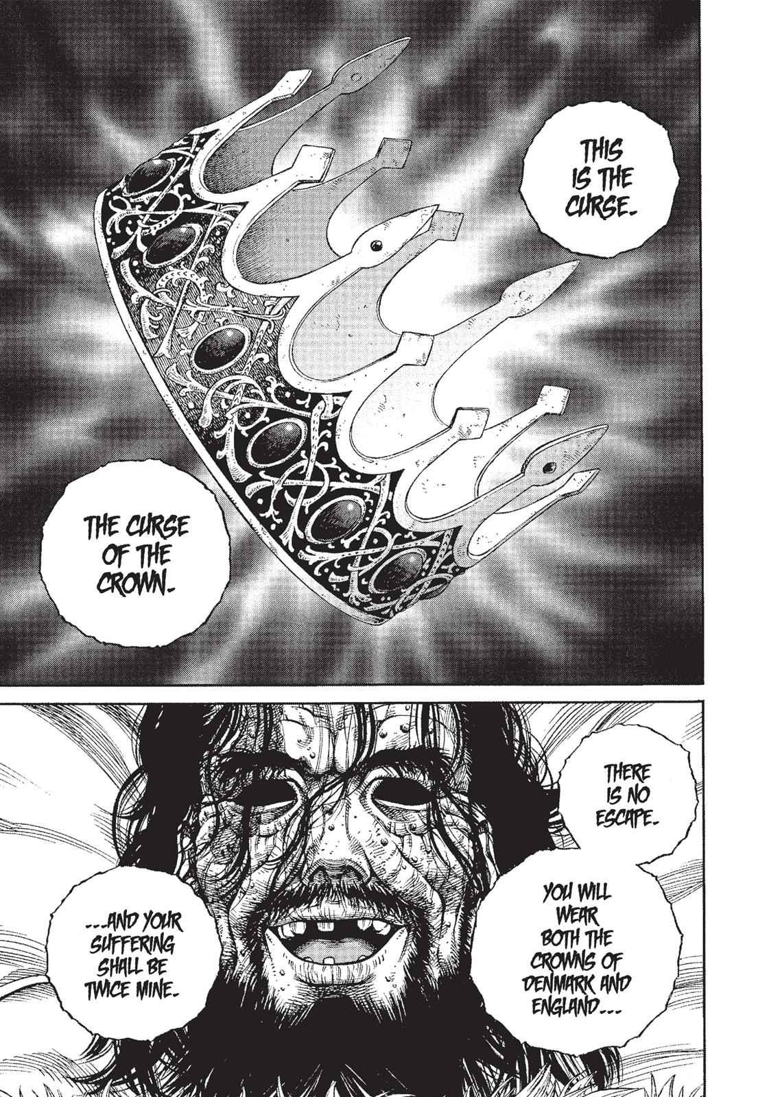 Vinland Saga Chap 72 - Next Chap 73