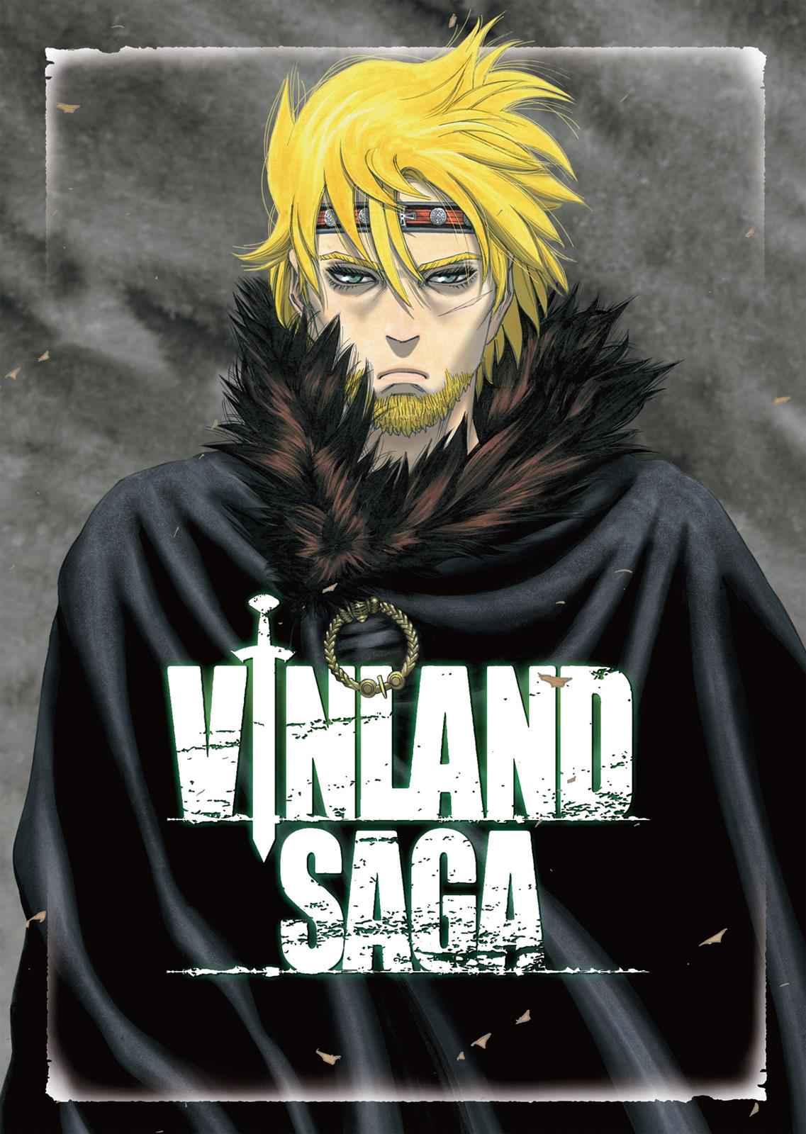 Vinland Saga Chap 72 - Next Chap 73