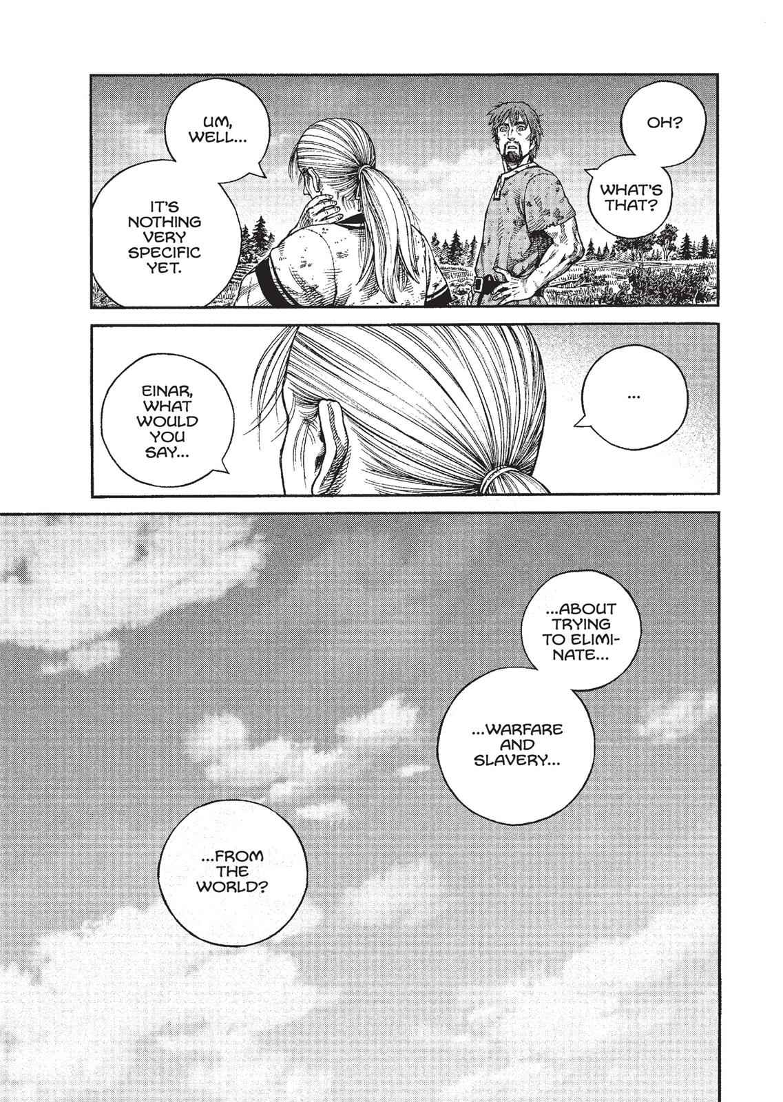 Vinland Saga Chap 73 - Next Chap 74