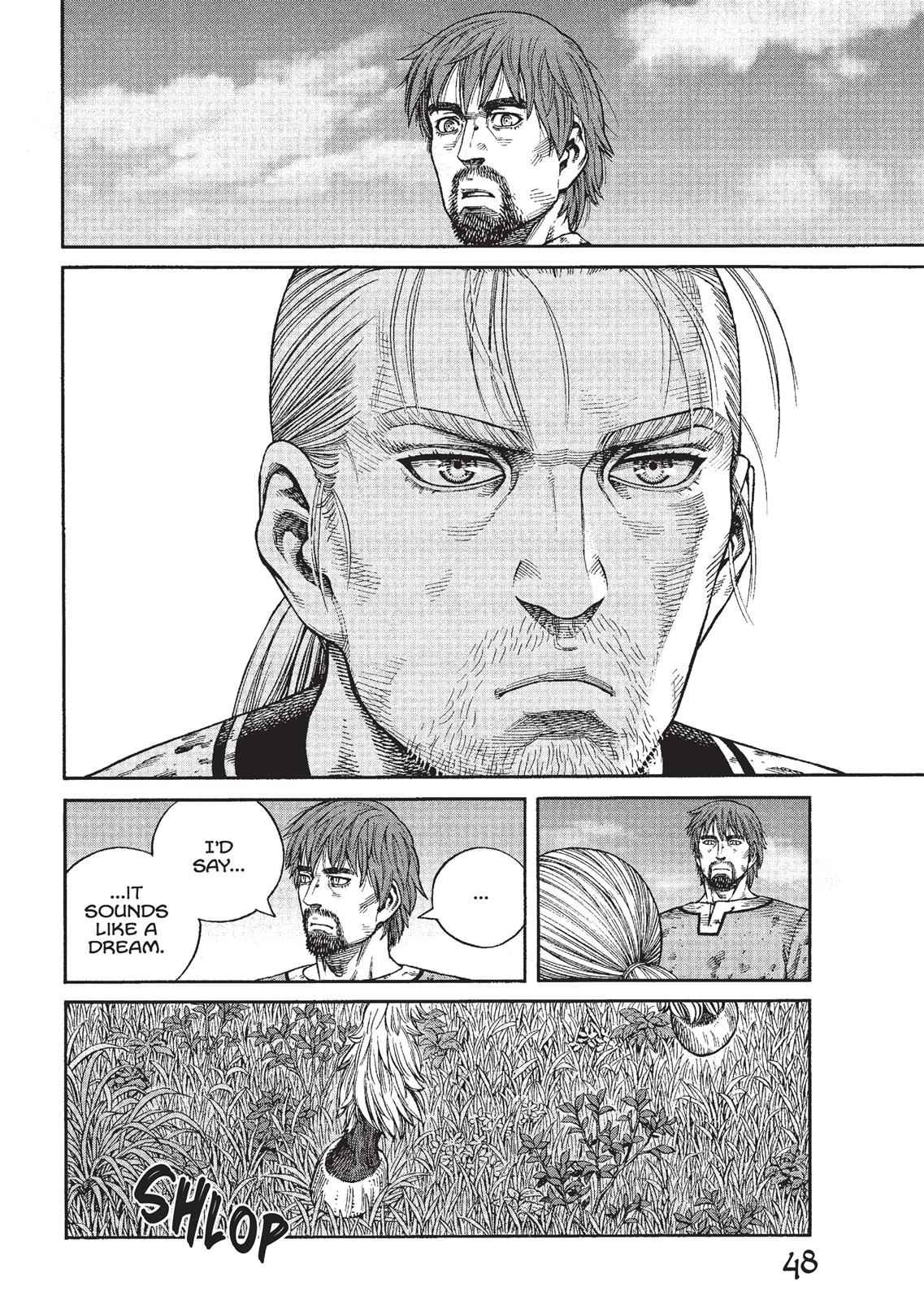 Vinland Saga Chap 73 - Next Chap 74