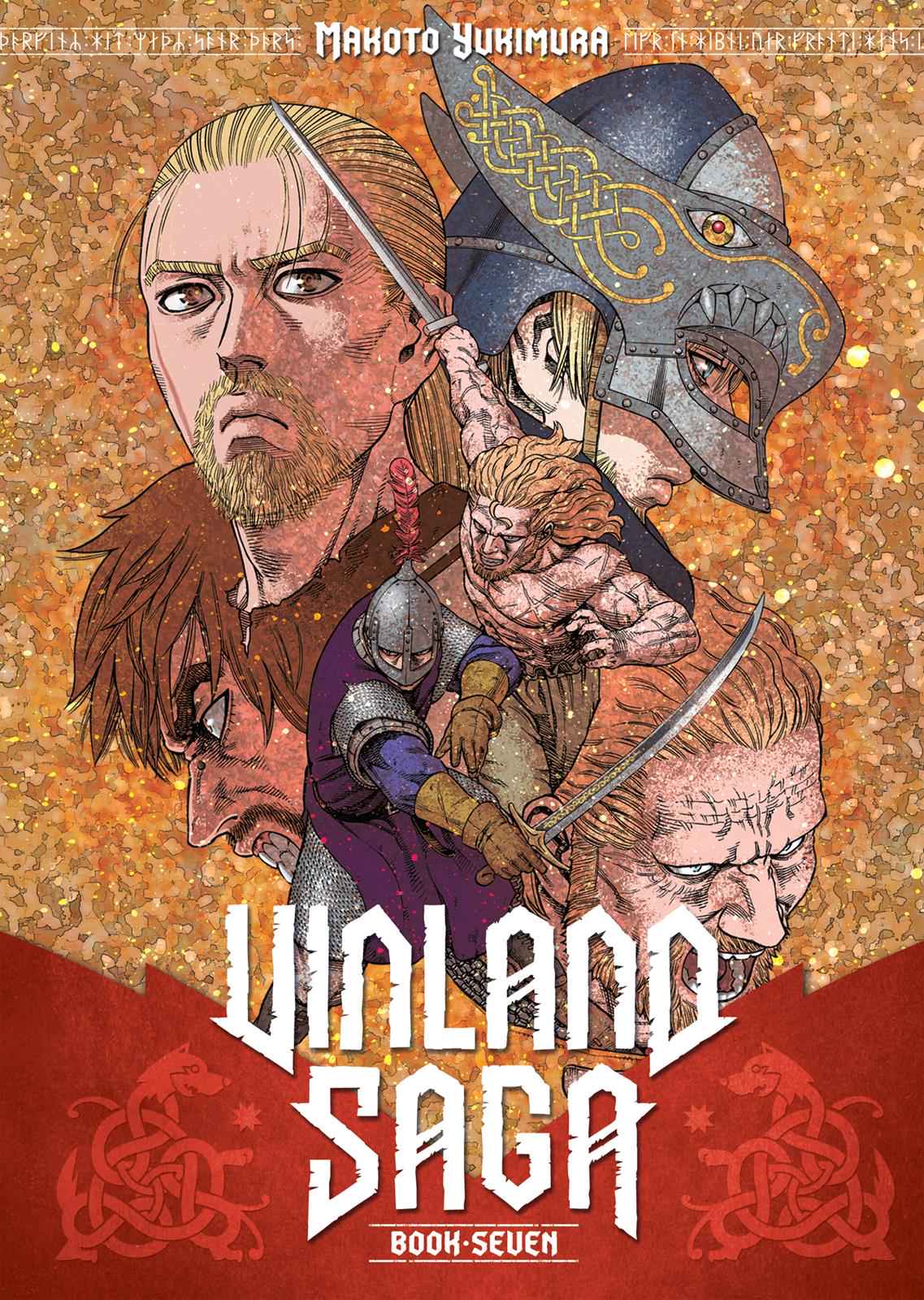 Vinland Saga Chap 87 - Next Chap 88