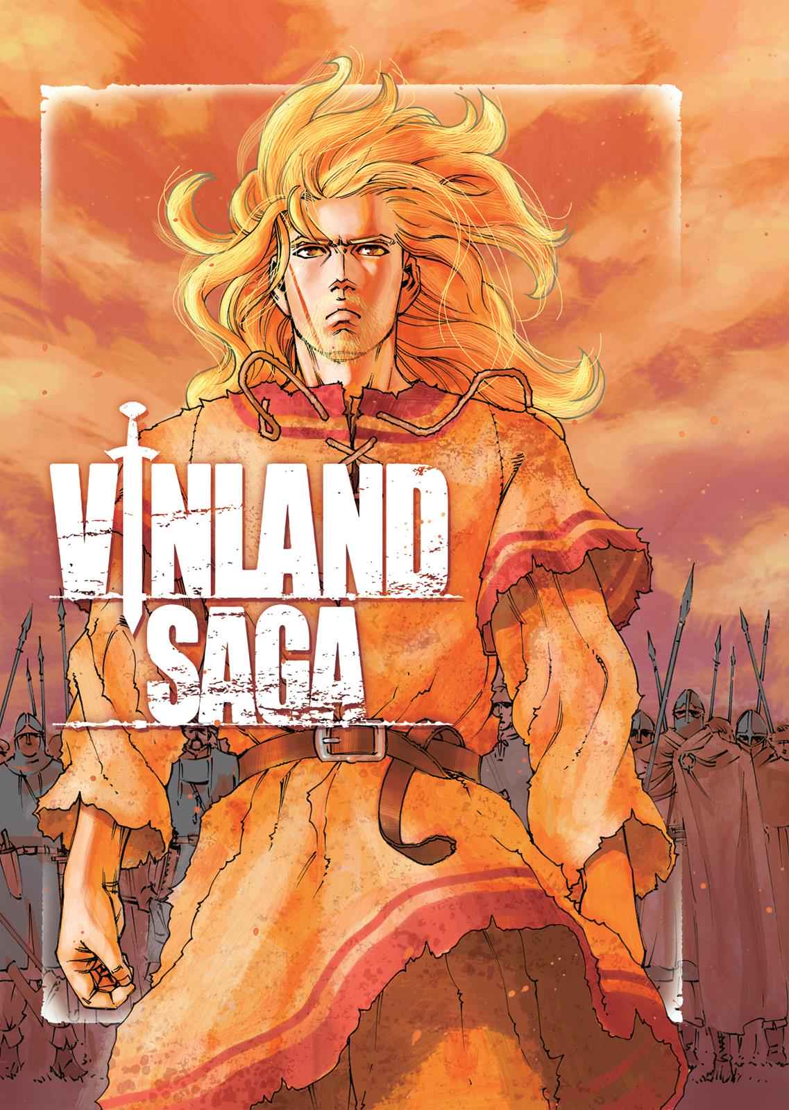 Vinland Saga Chap 87 - Next Chap 88