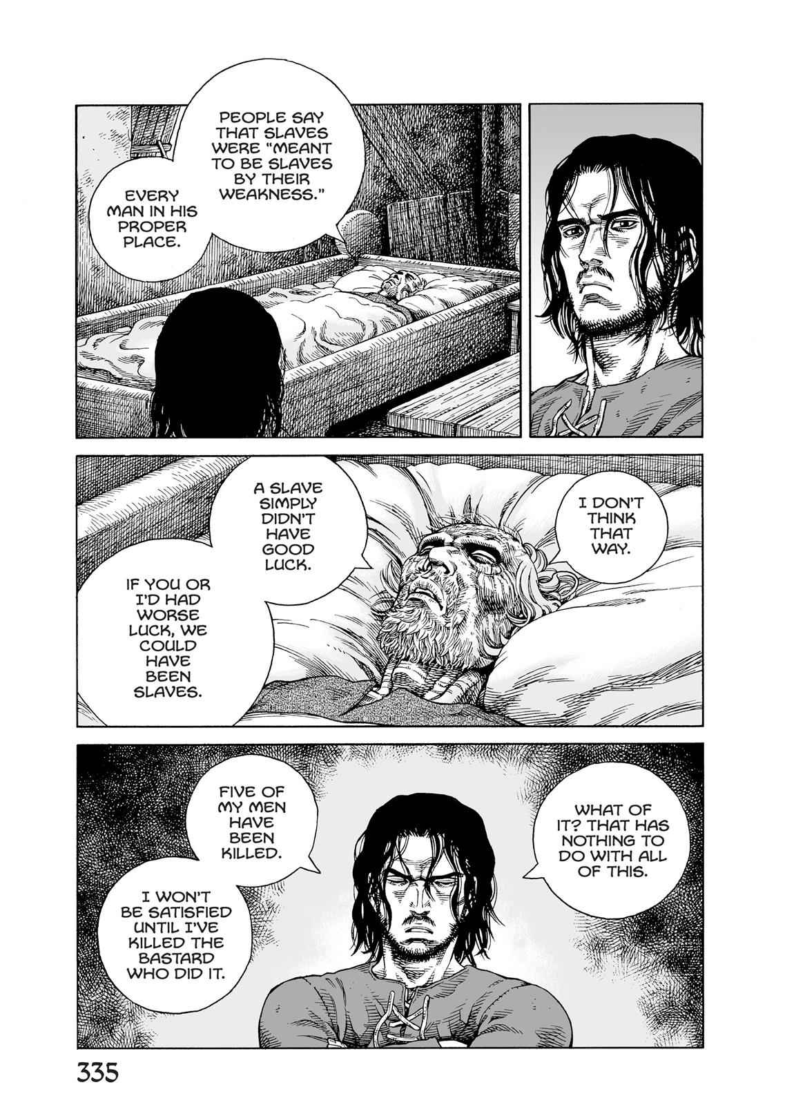 Vinland Saga Chap 84 - Next Chap 85