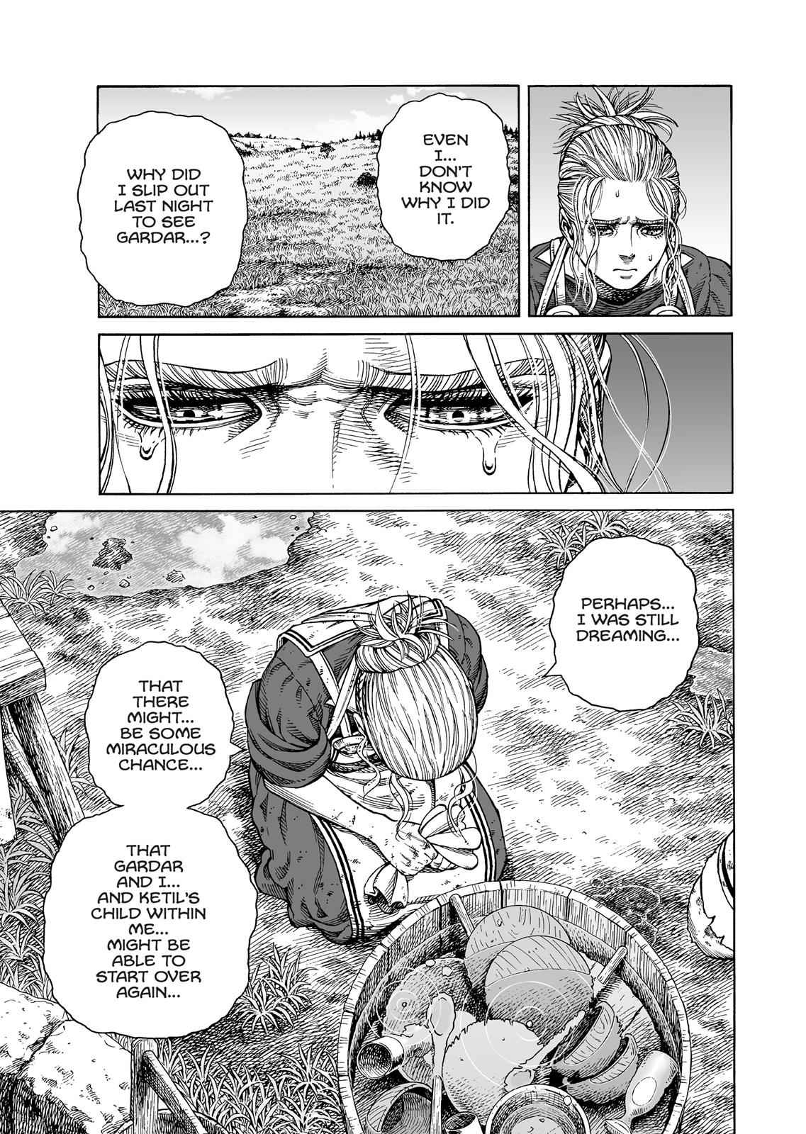 Vinland Saga Chap 84 - Next Chap 85
