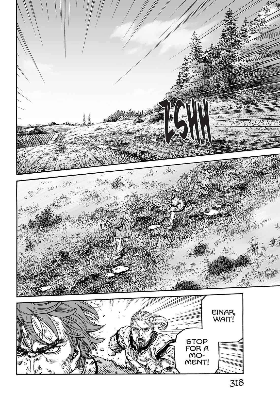 Vinland Saga Chap 84 - Next Chap 85