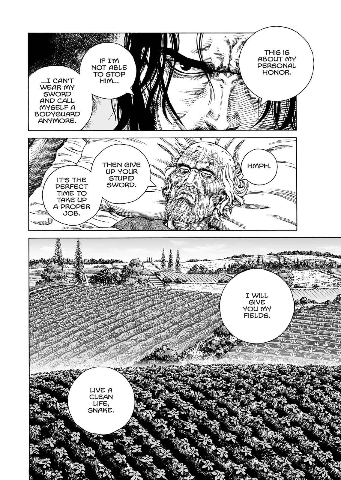 Vinland Saga Chap 84 - Next Chap 85
