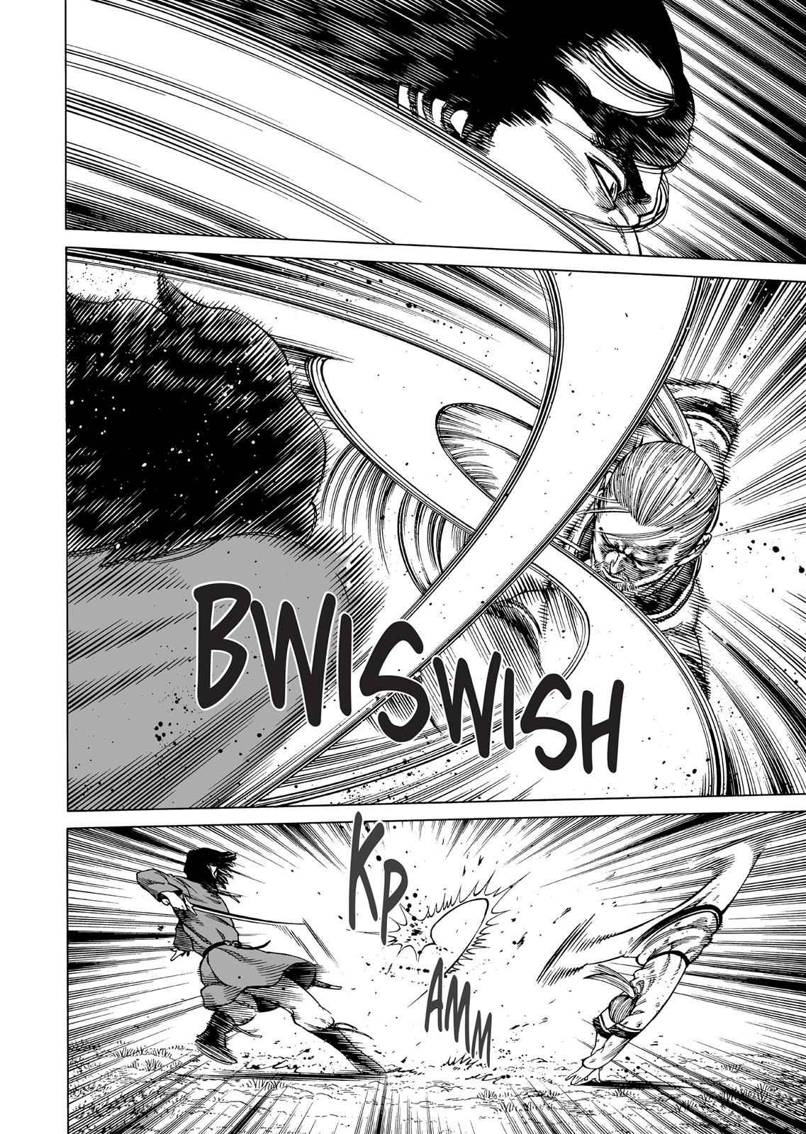 Vinland Saga Chap 85 - Next Chap 86