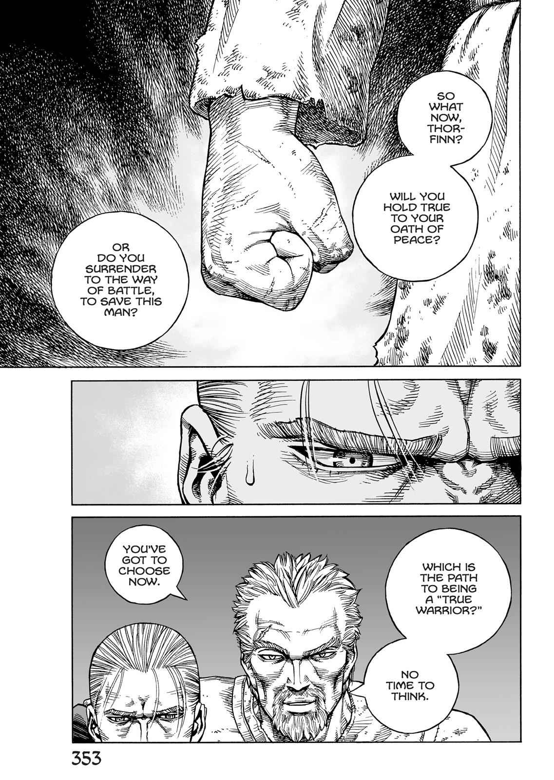 Vinland Saga Chap 85 - Next Chap 86