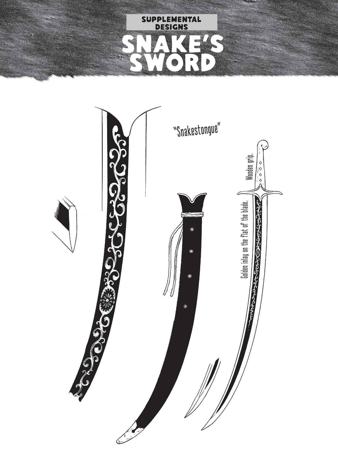 Vinland Saga Chap 86 - Next Chap 87