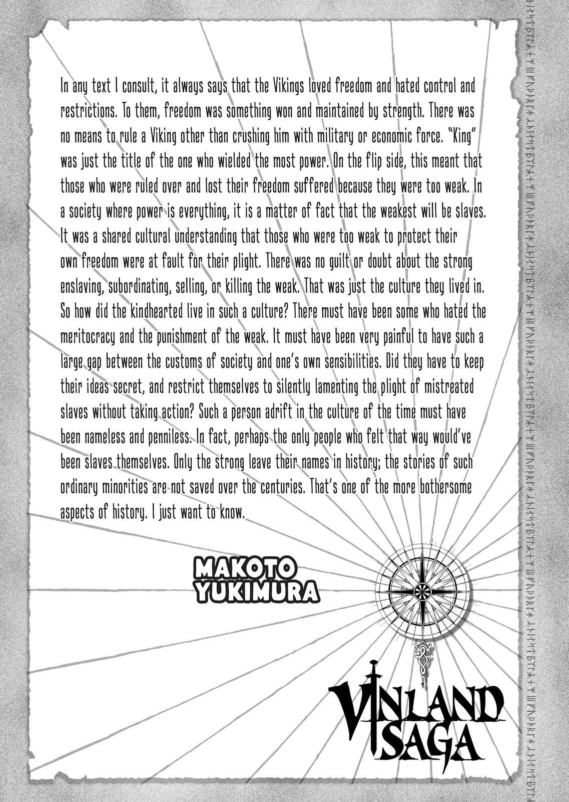 Vinland Saga Chap 86 - Next Chap 87