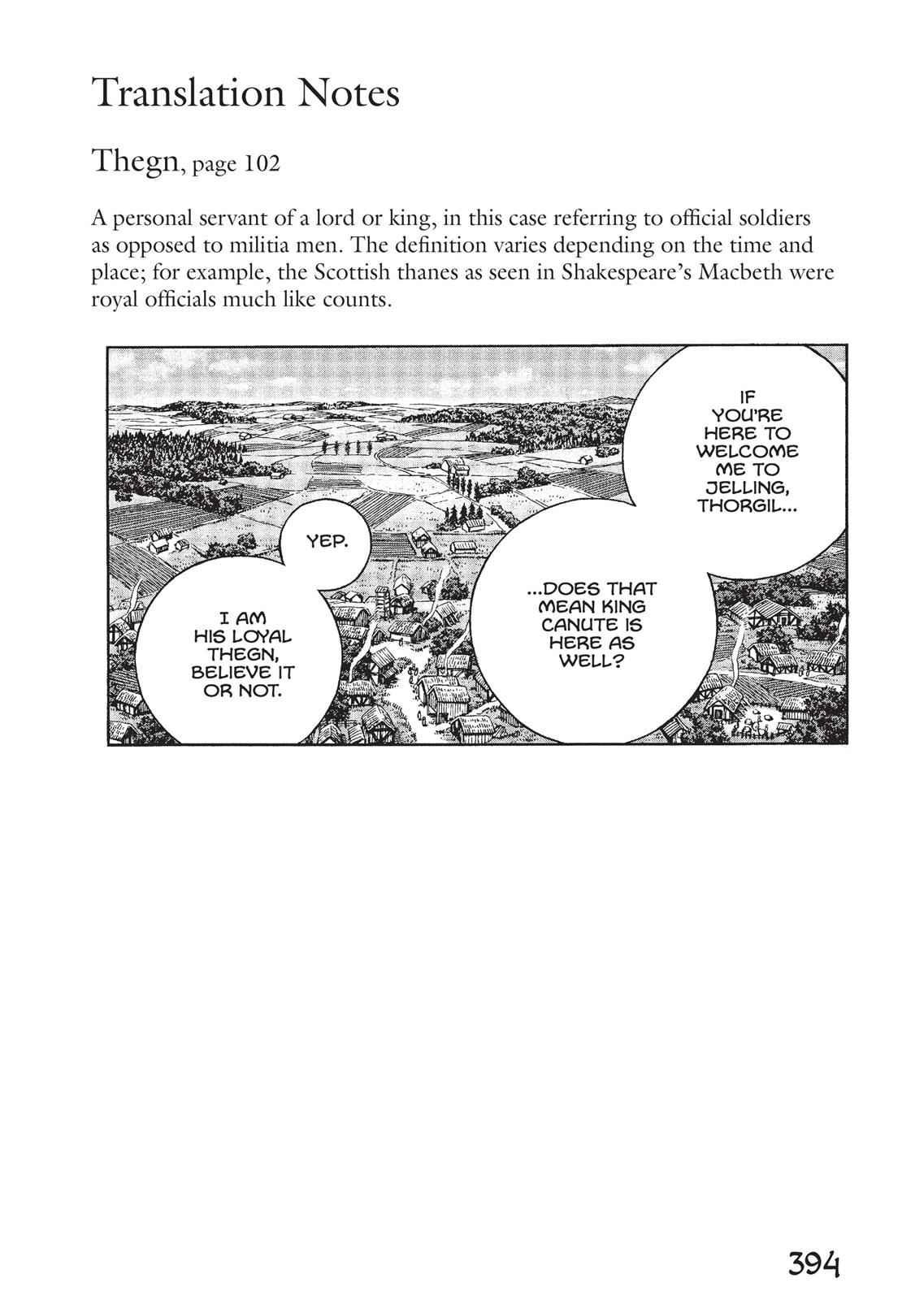 Vinland Saga Chap 86 - Next Chap 87