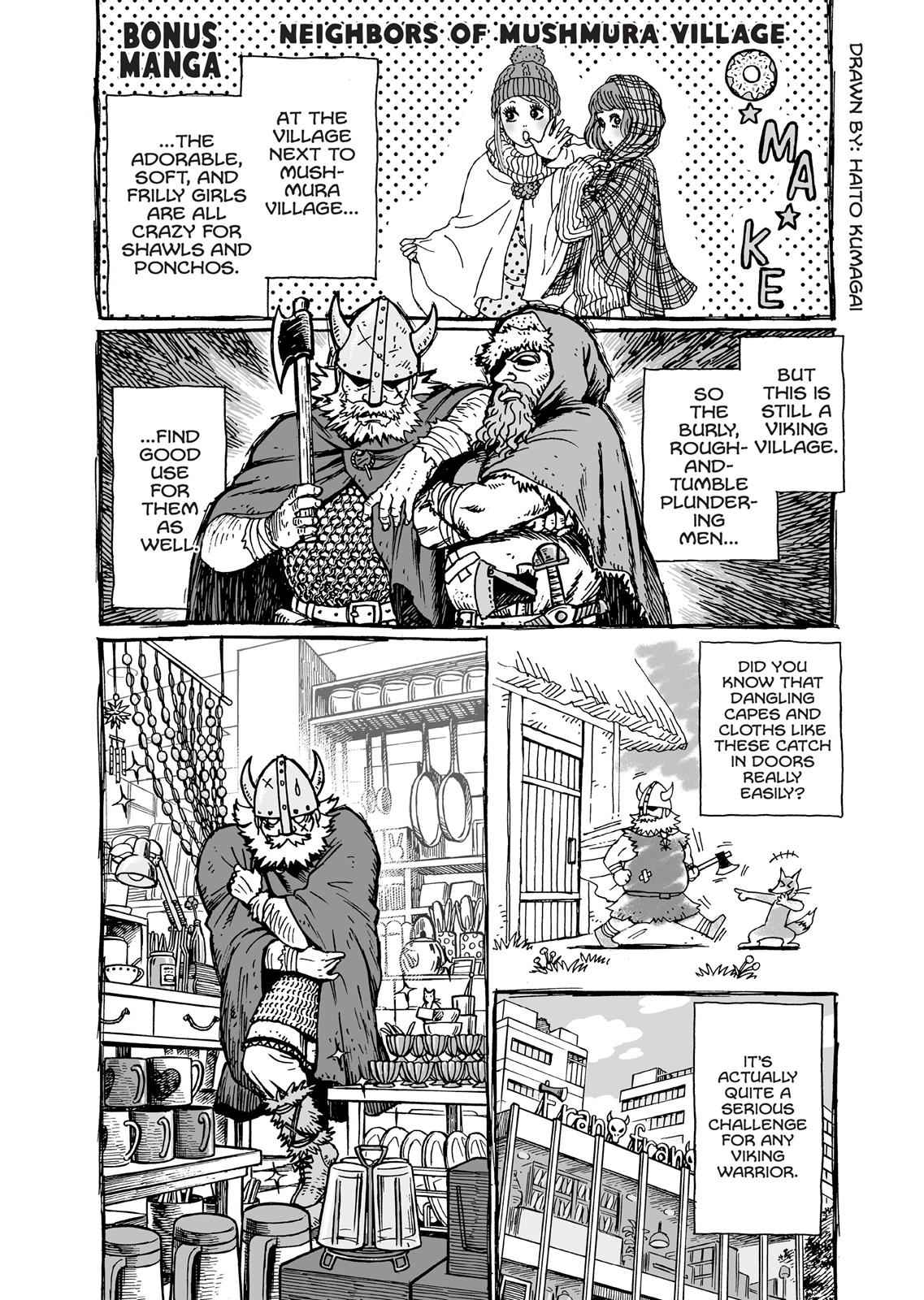 Vinland Saga Chap 86 - Next Chap 87