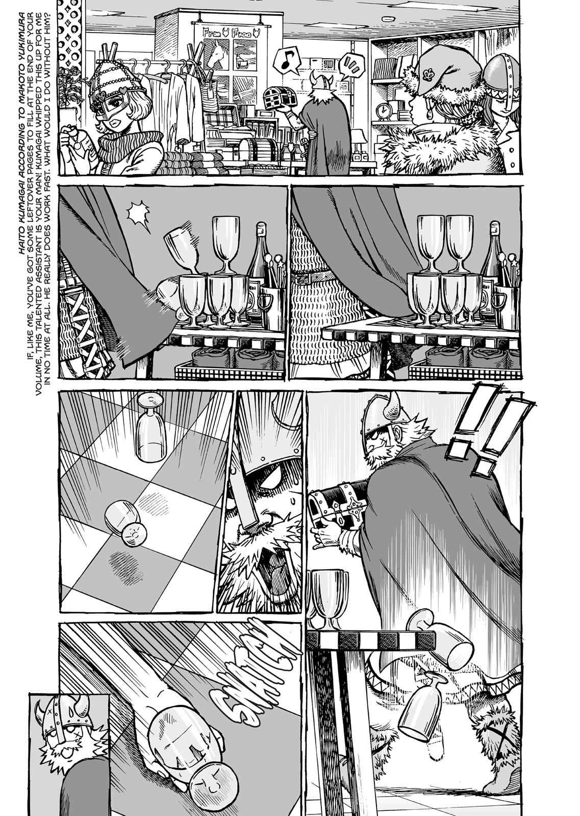 Vinland Saga Chap 86 - Next Chap 87