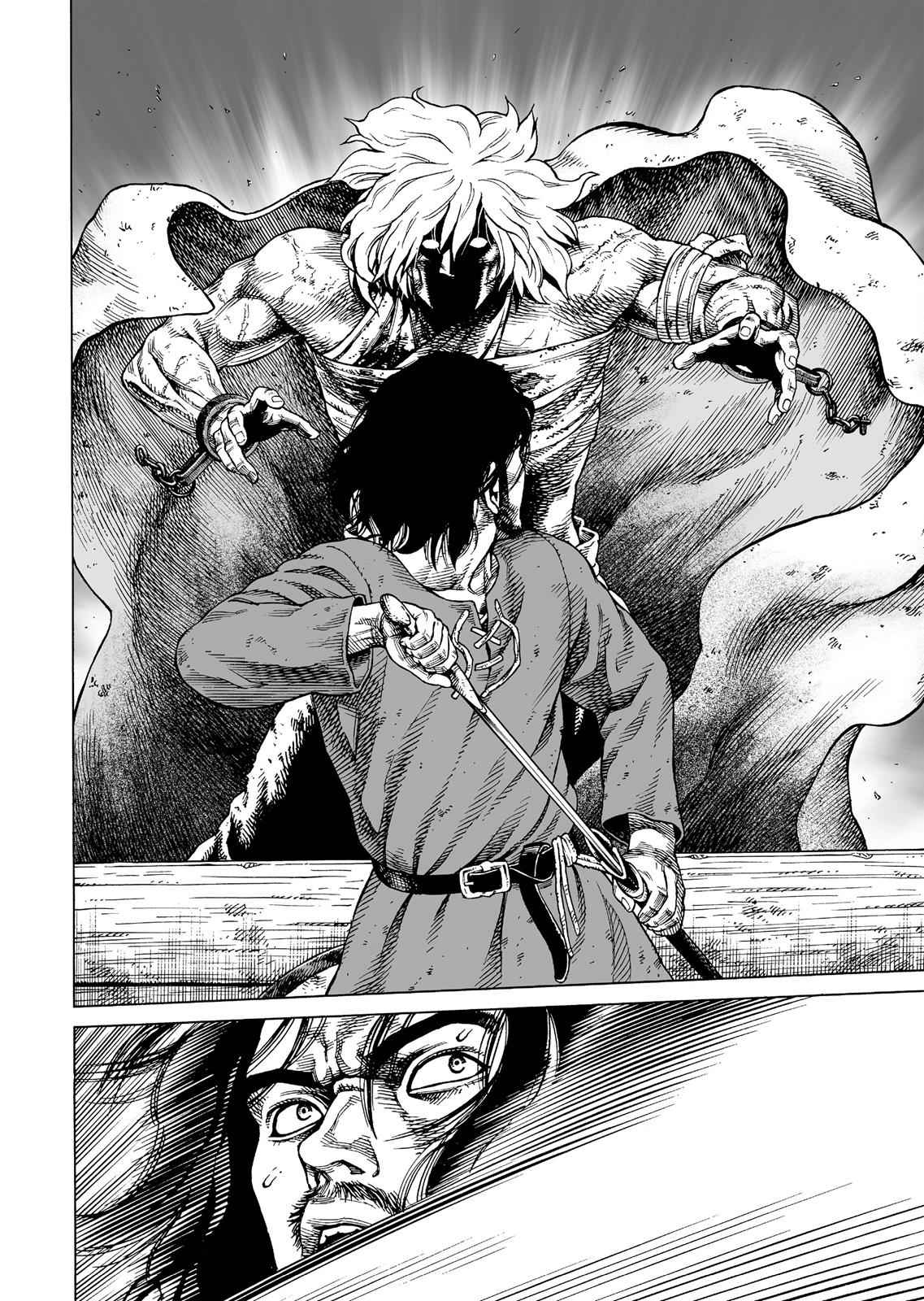 Vinland Saga Chap 86 - Next Chap 87