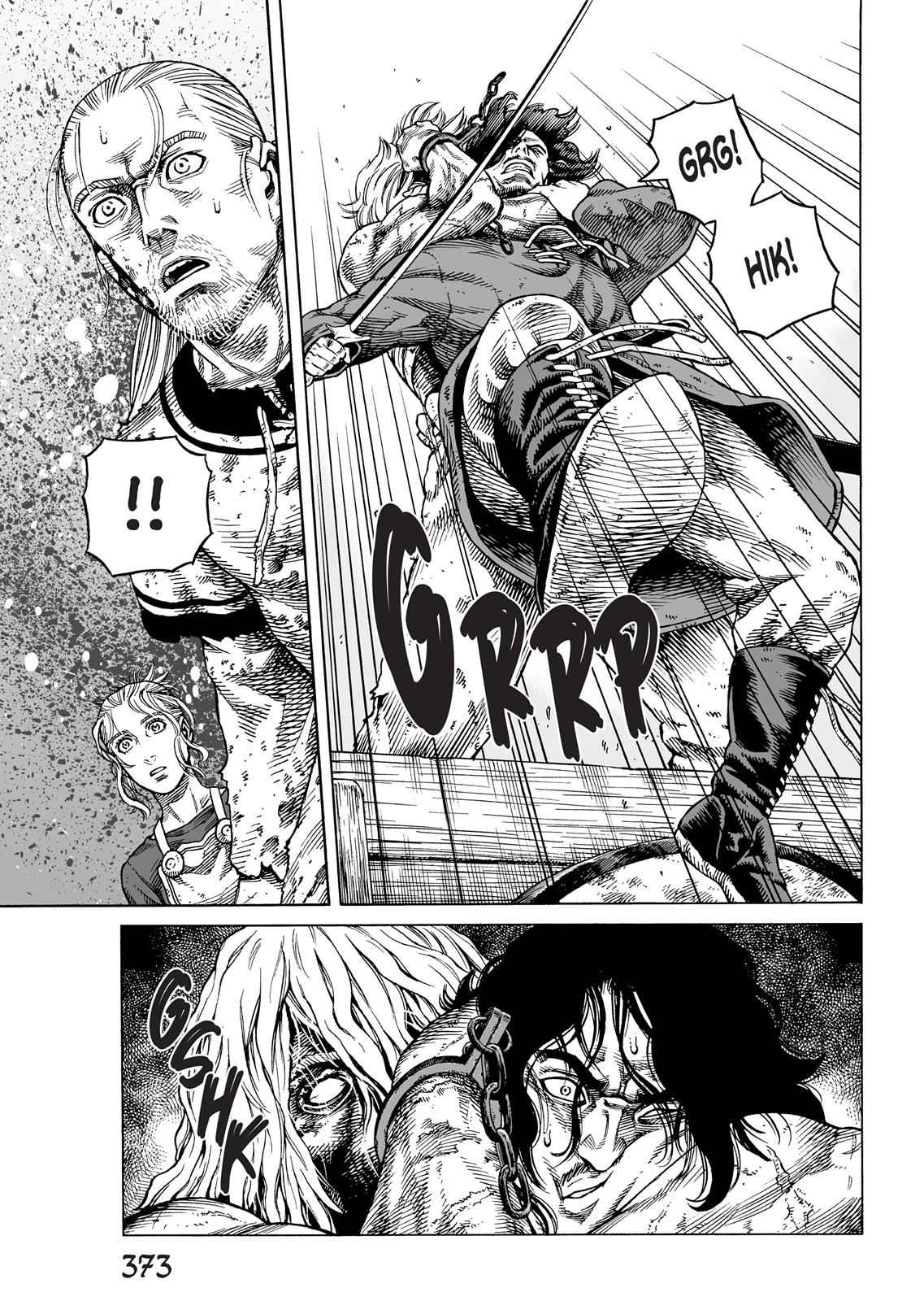 Vinland Saga Chap 86 - Next Chap 87