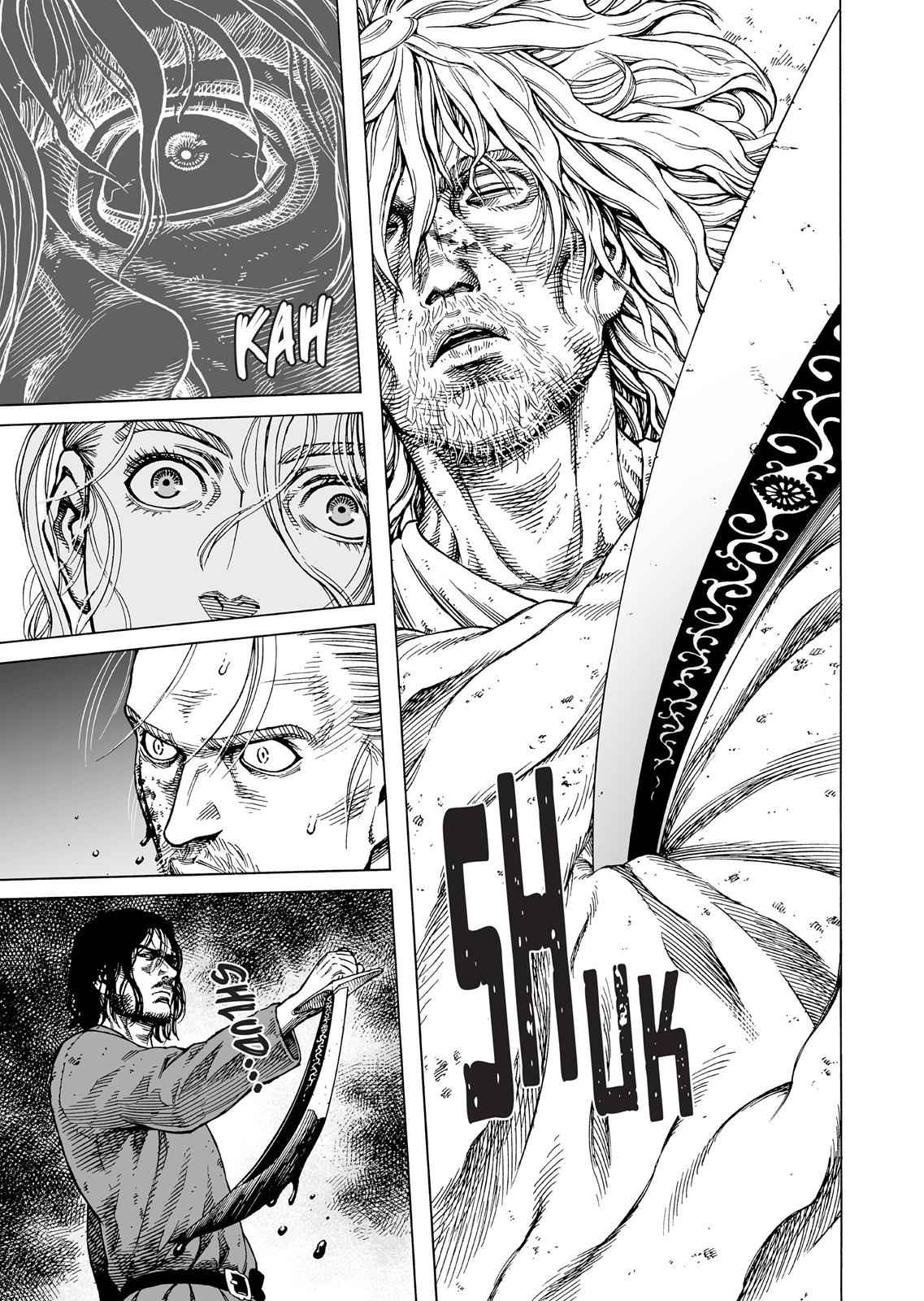 Vinland Saga Chap 86 - Next Chap 87