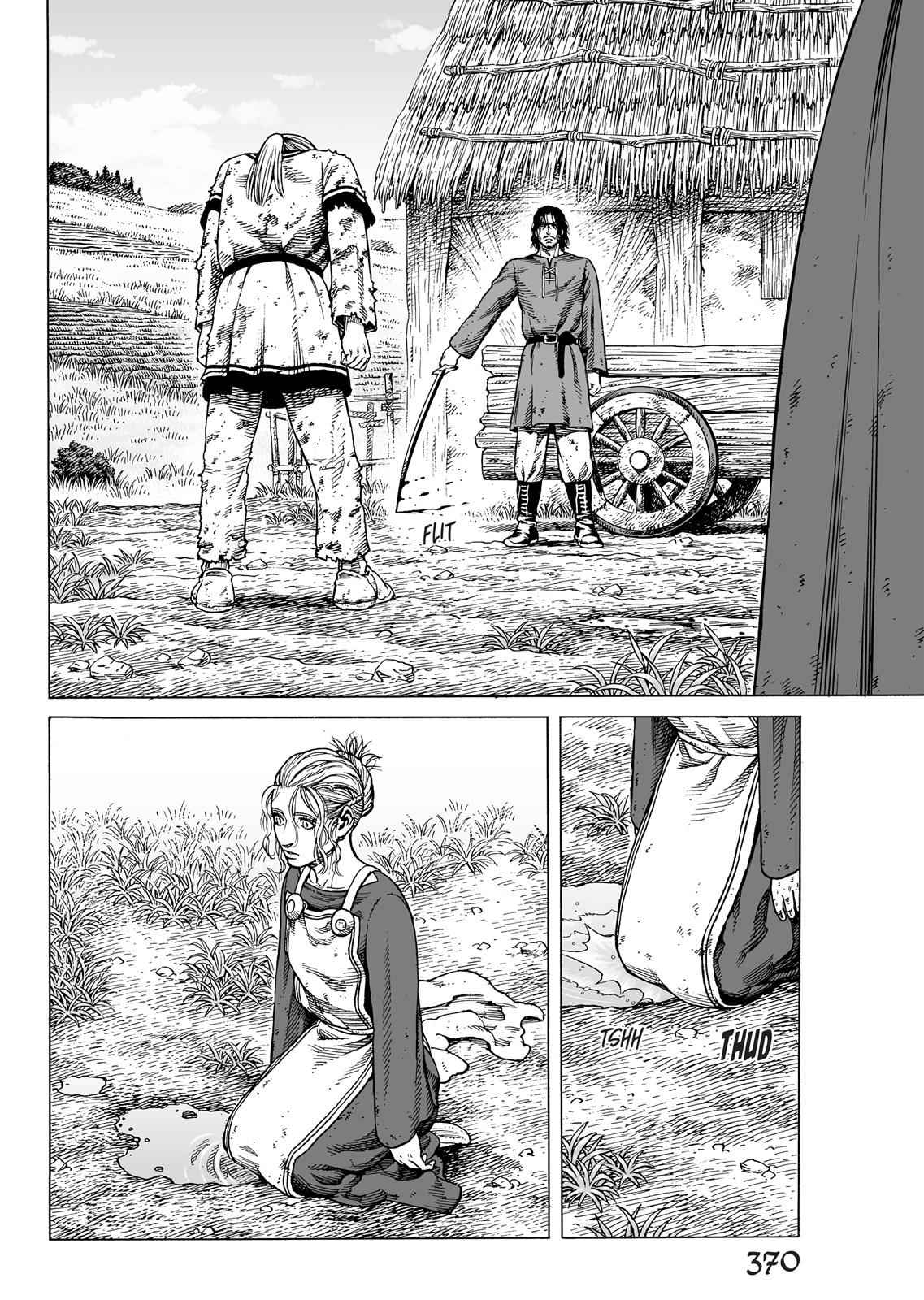 Vinland Saga Chap 86 - Next Chap 87