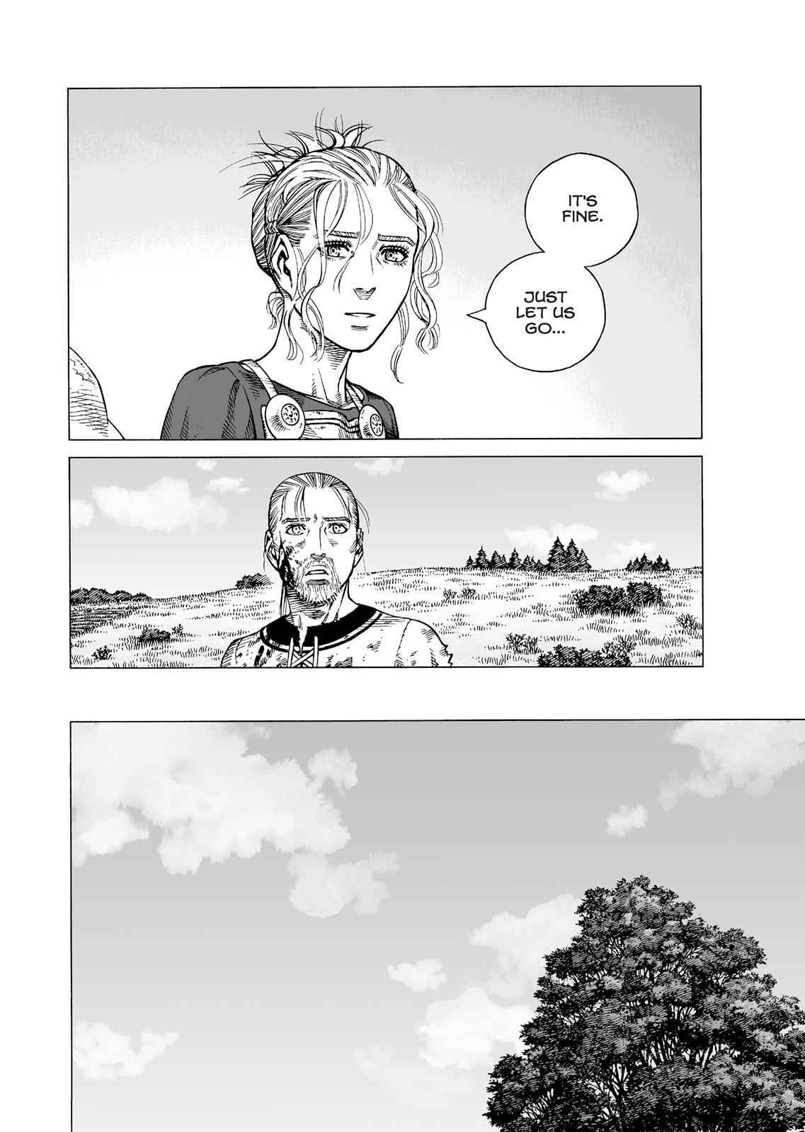 Vinland Saga Chap 86 - Next Chap 87