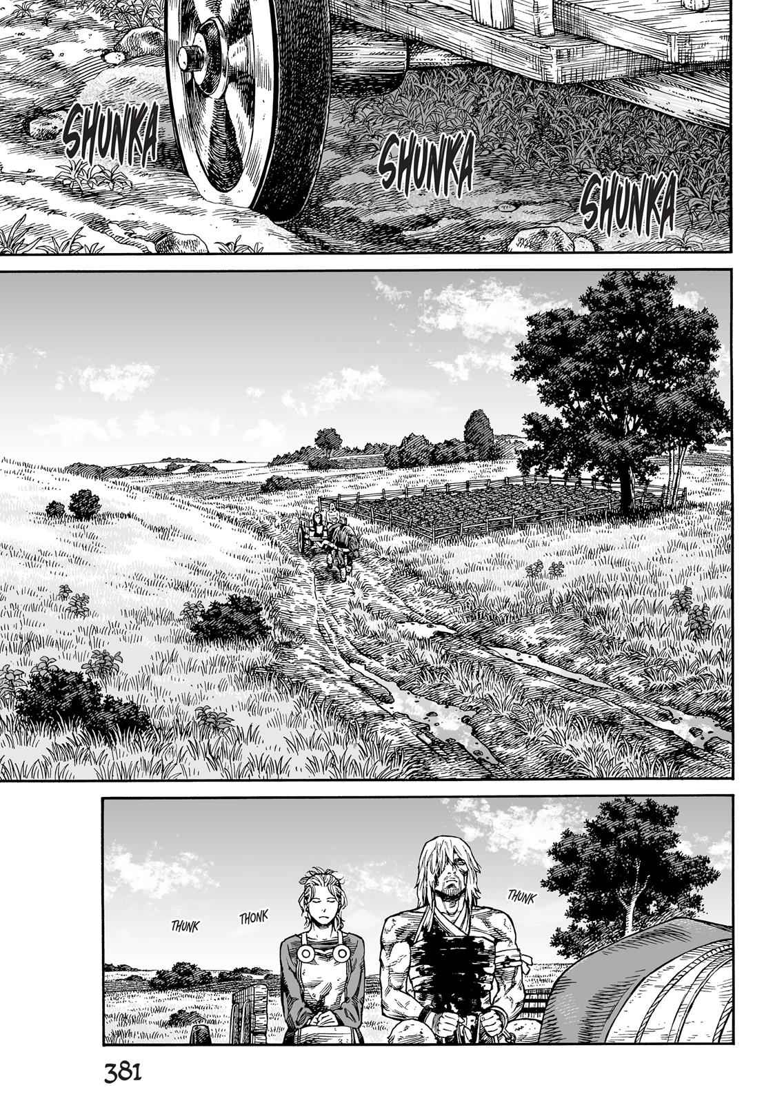 Vinland Saga Chap 86 - Next Chap 87