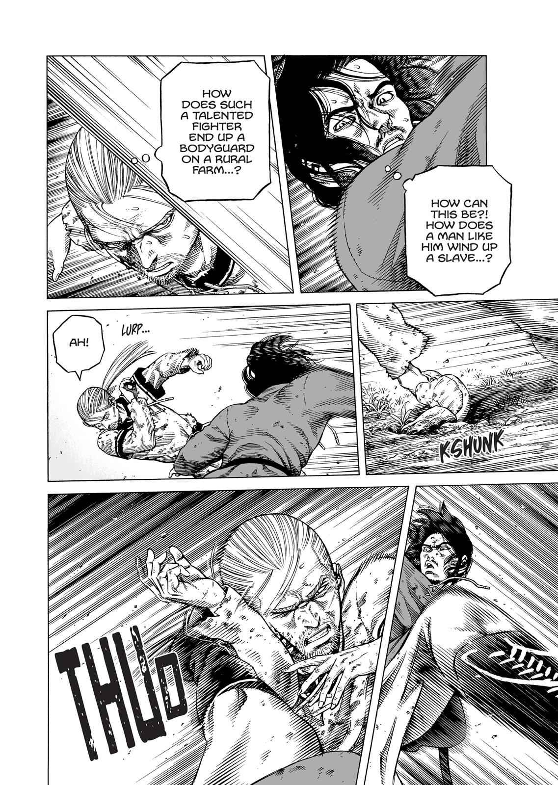 Vinland Saga Chap 86 - Next Chap 87