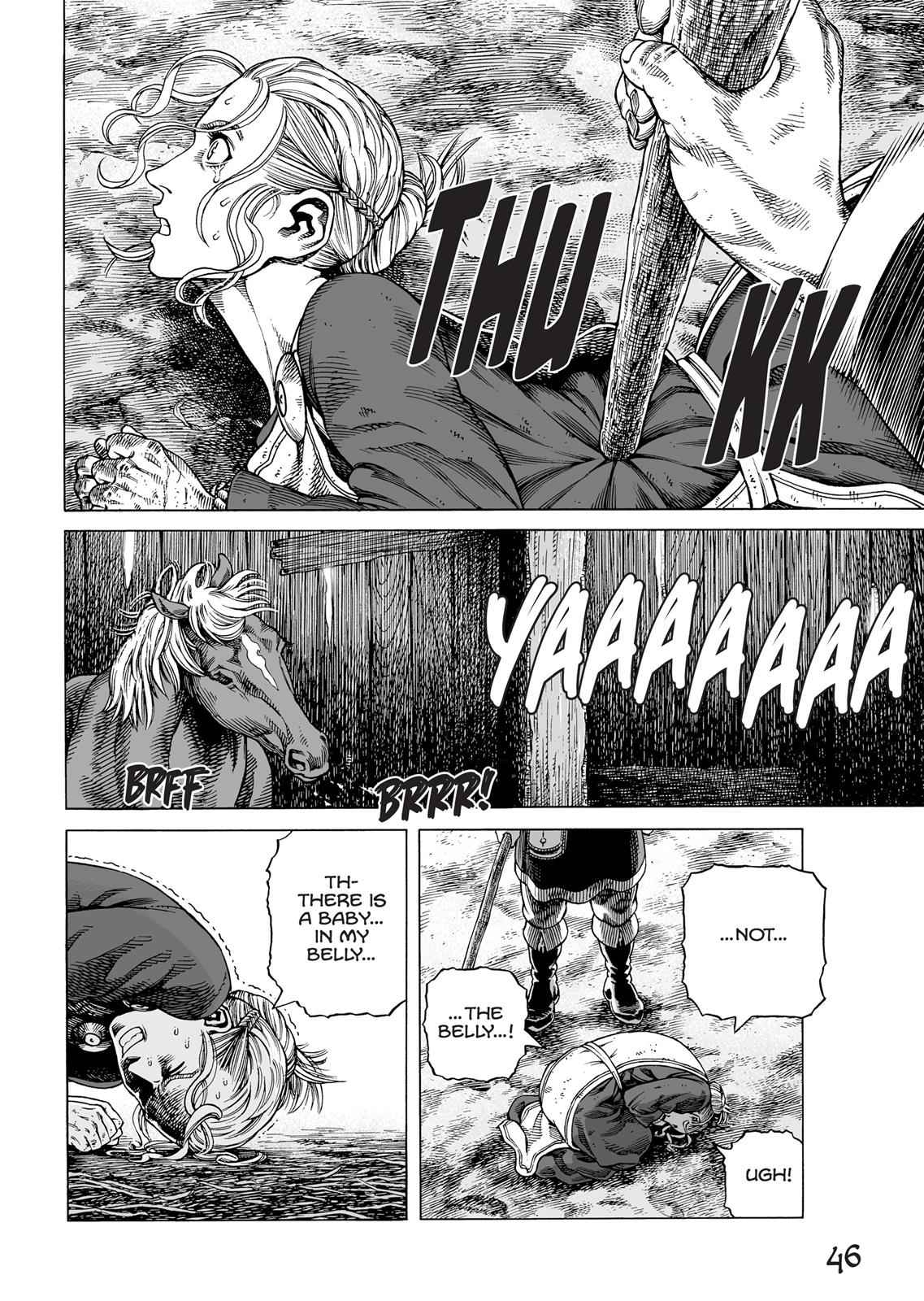 Vinland Saga Chap 88 - Next Chap 89