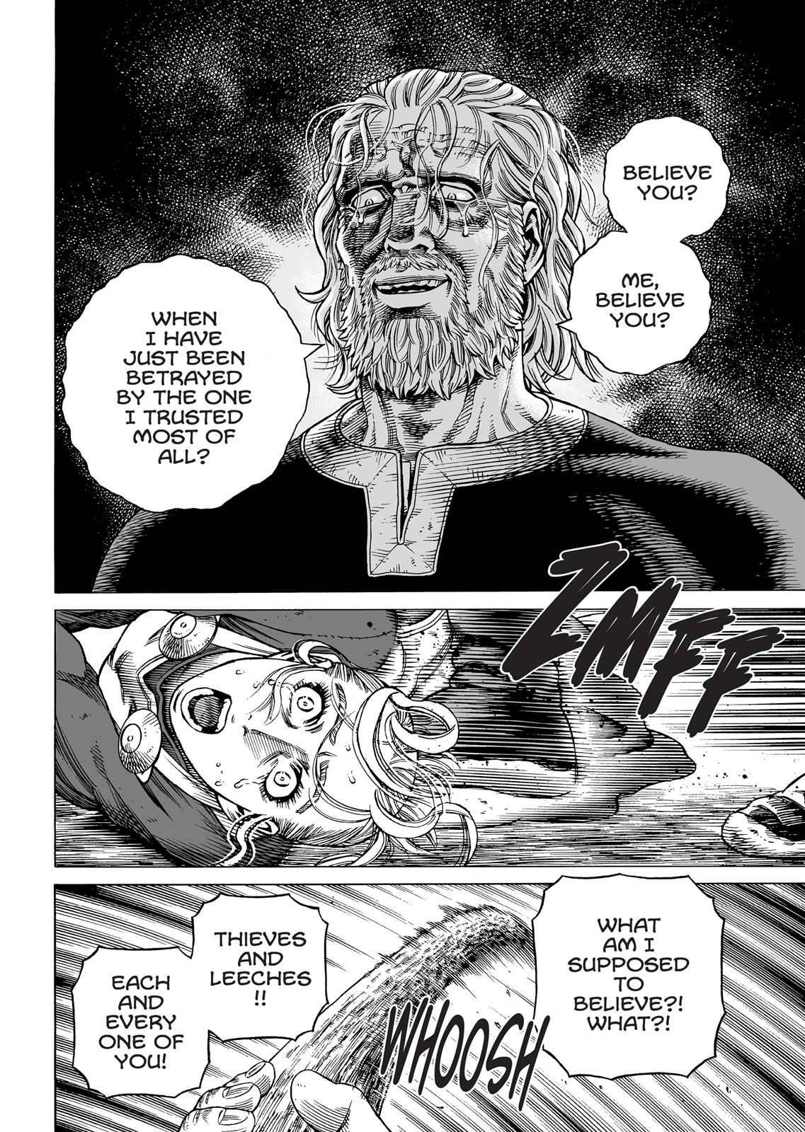 Vinland Saga Chap 88 - Next Chap 89