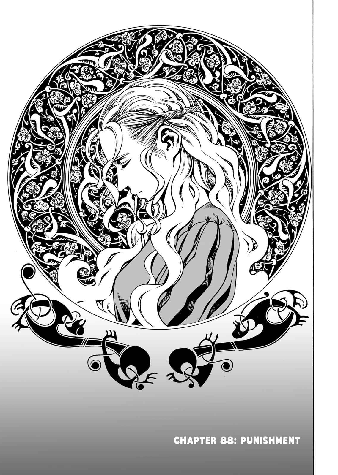 Vinland Saga Chap 88 - Next Chap 89