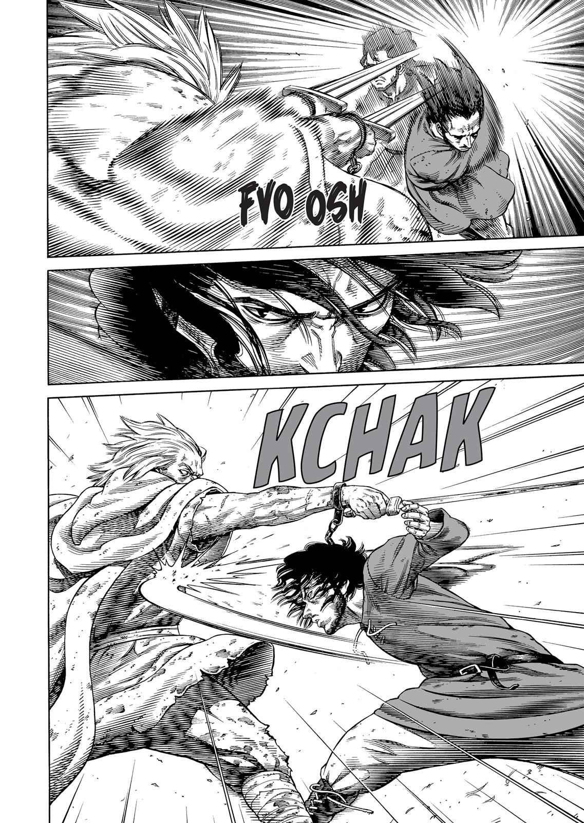 Vinland Saga Chap 80 - Next Chap 81