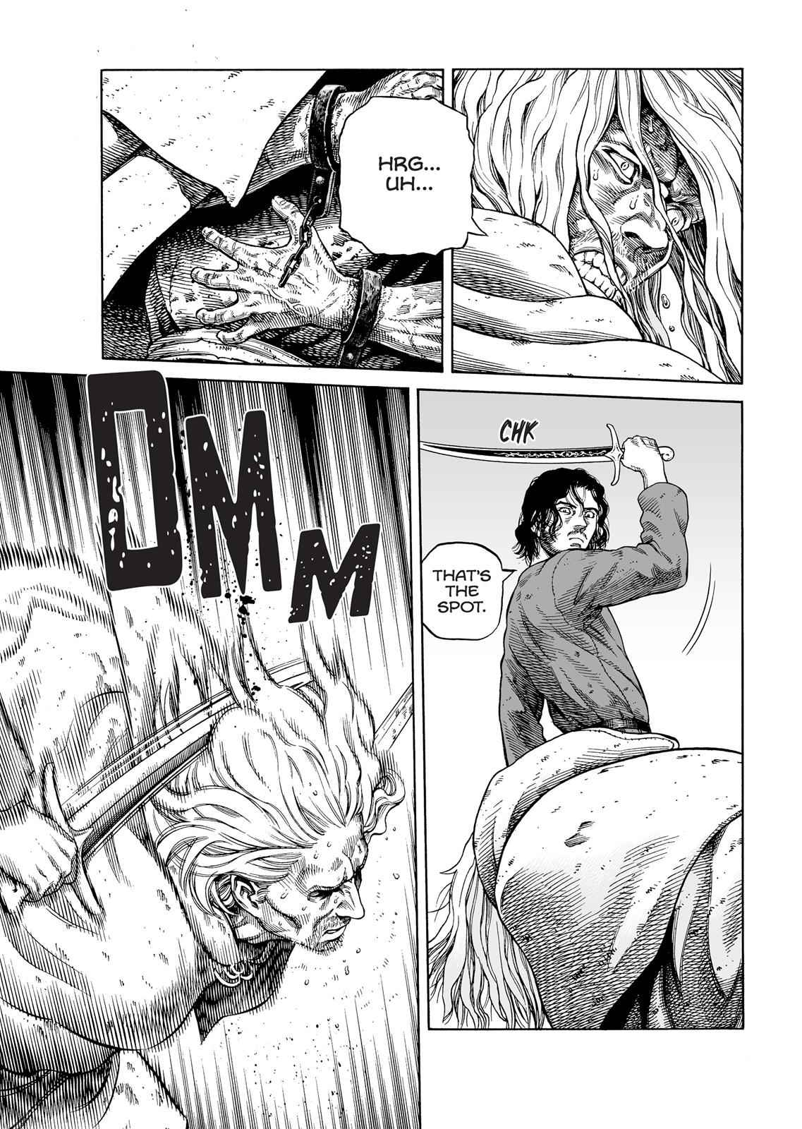 Vinland Saga Chap 80 - Next Chap 81