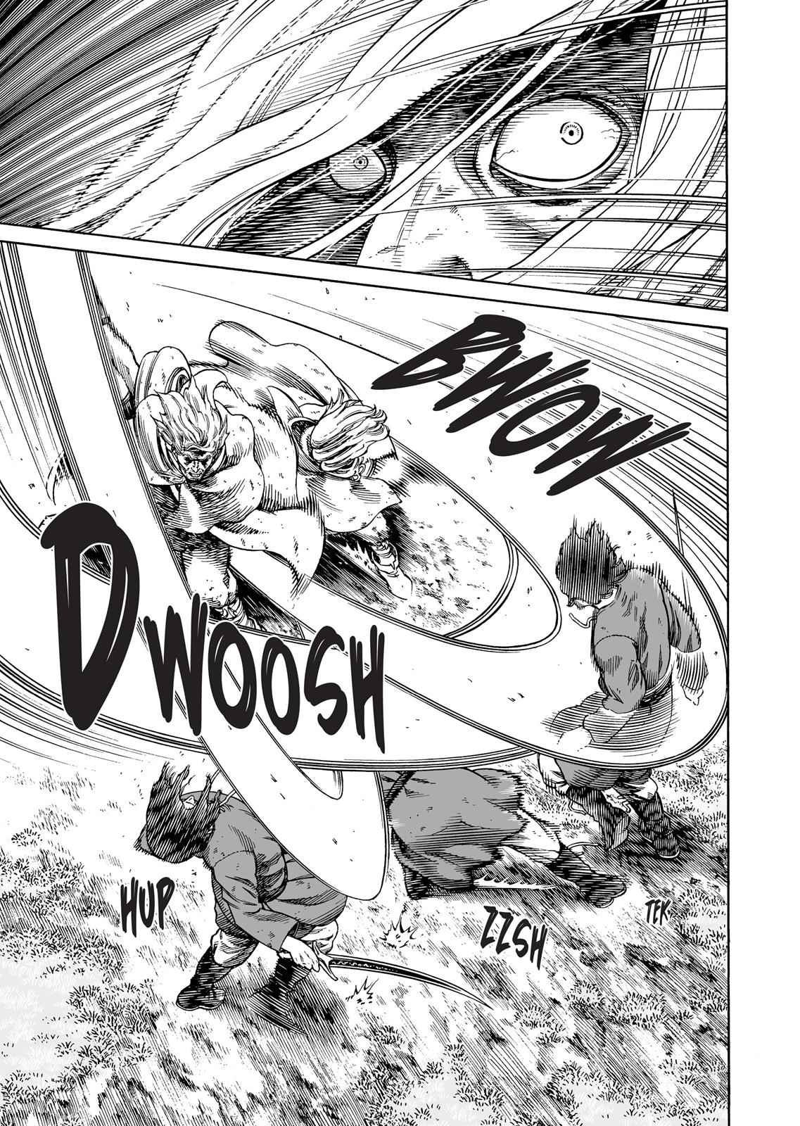 Vinland Saga Chap 80 - Next Chap 81