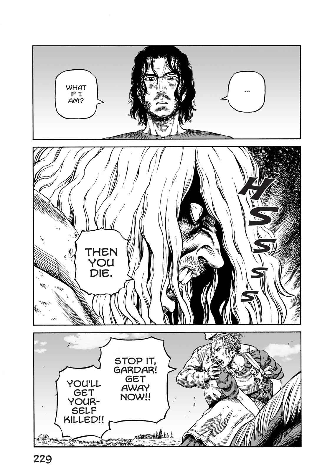 Vinland Saga Chap 80 - Next Chap 81