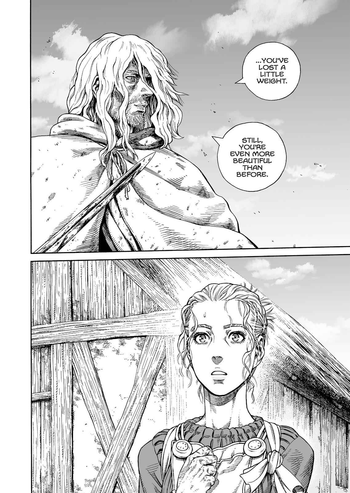 Vinland Saga Chap 80 - Next Chap 81